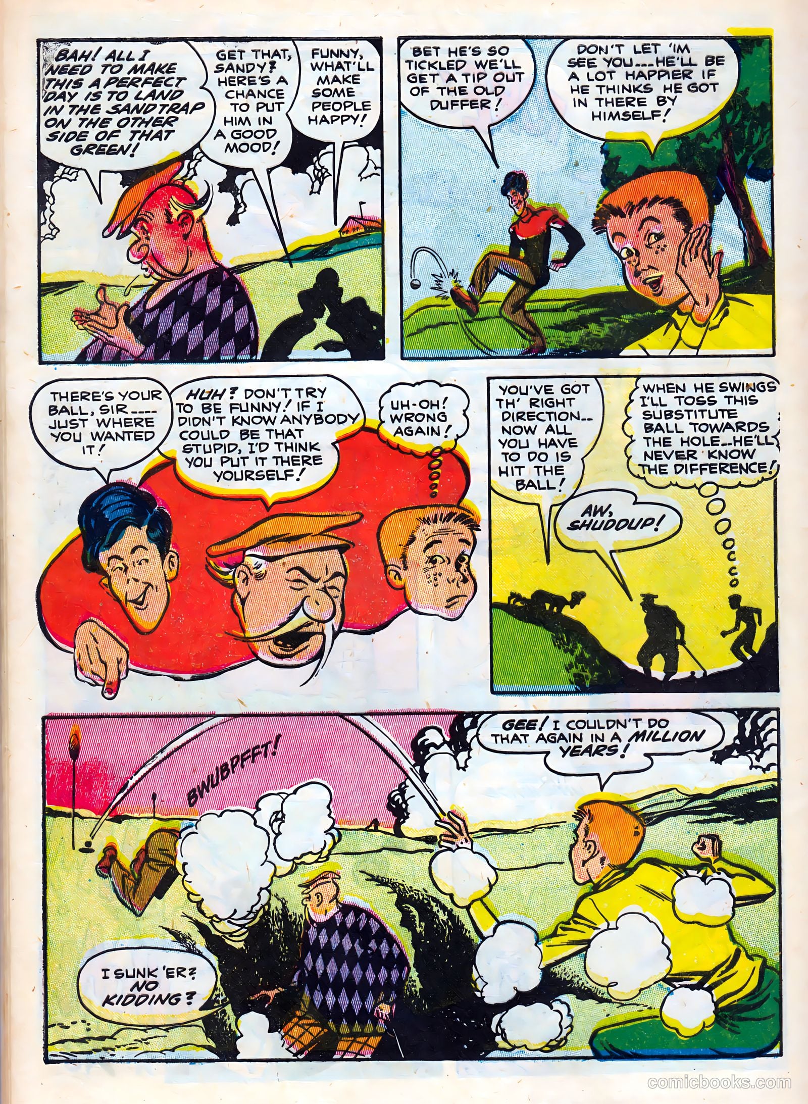 Patches #10 (1947) — page 40 of 52