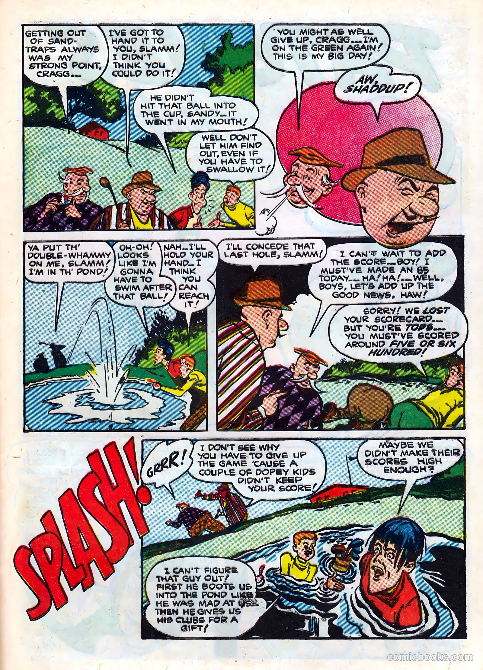 Patches #10 (1947) — page 41 of 52