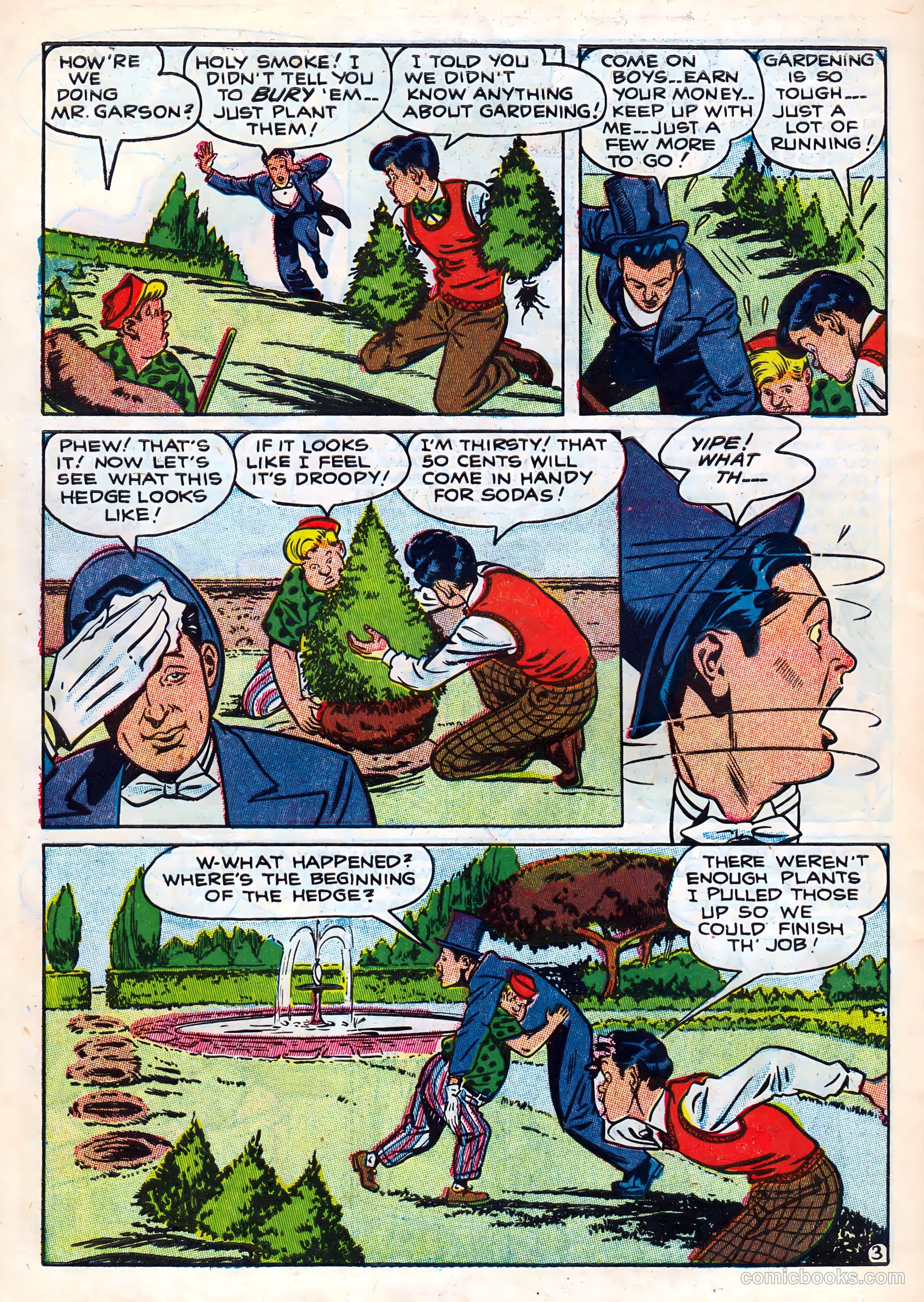 Patches #10 (1947) — page 44 of 52