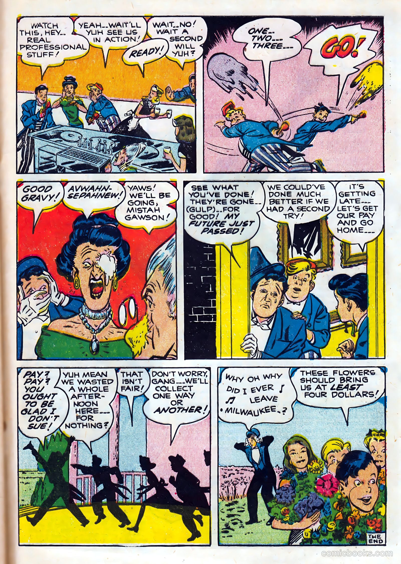 Patches #10 (1947) — page 49 of 52
