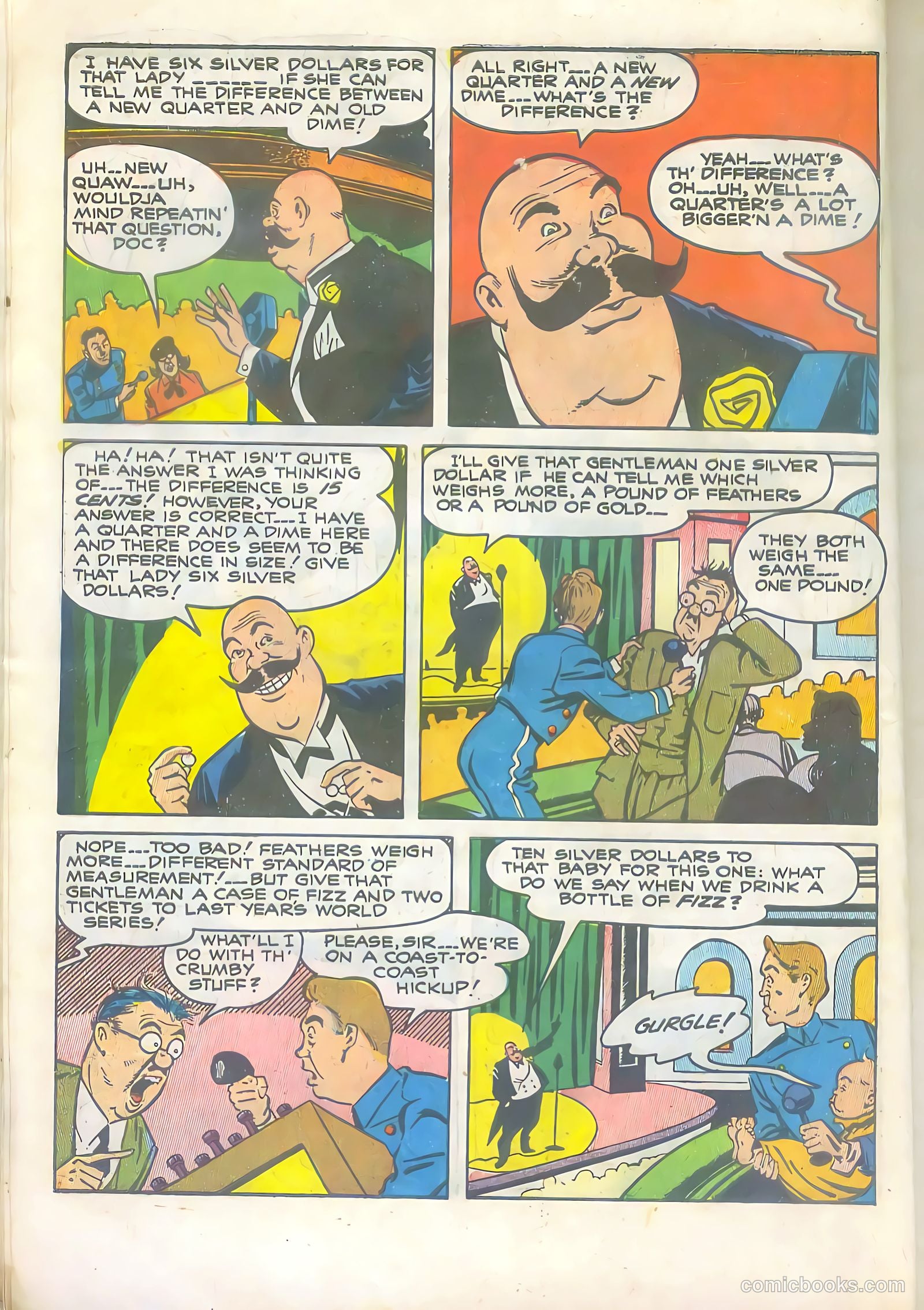 Patches #10 (1947) — page 14 of 52