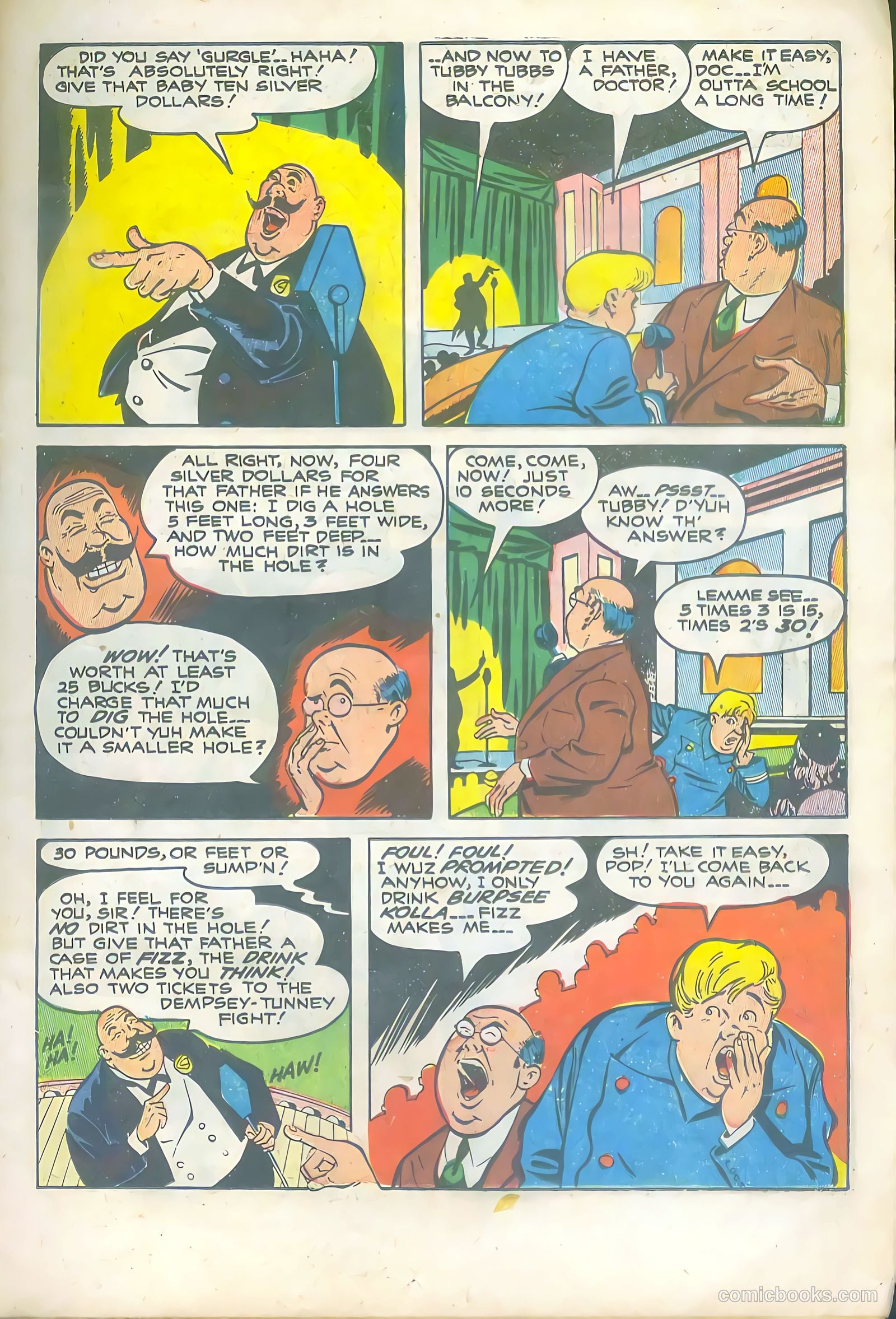 Patches #10 (1947) — page 15 of 52