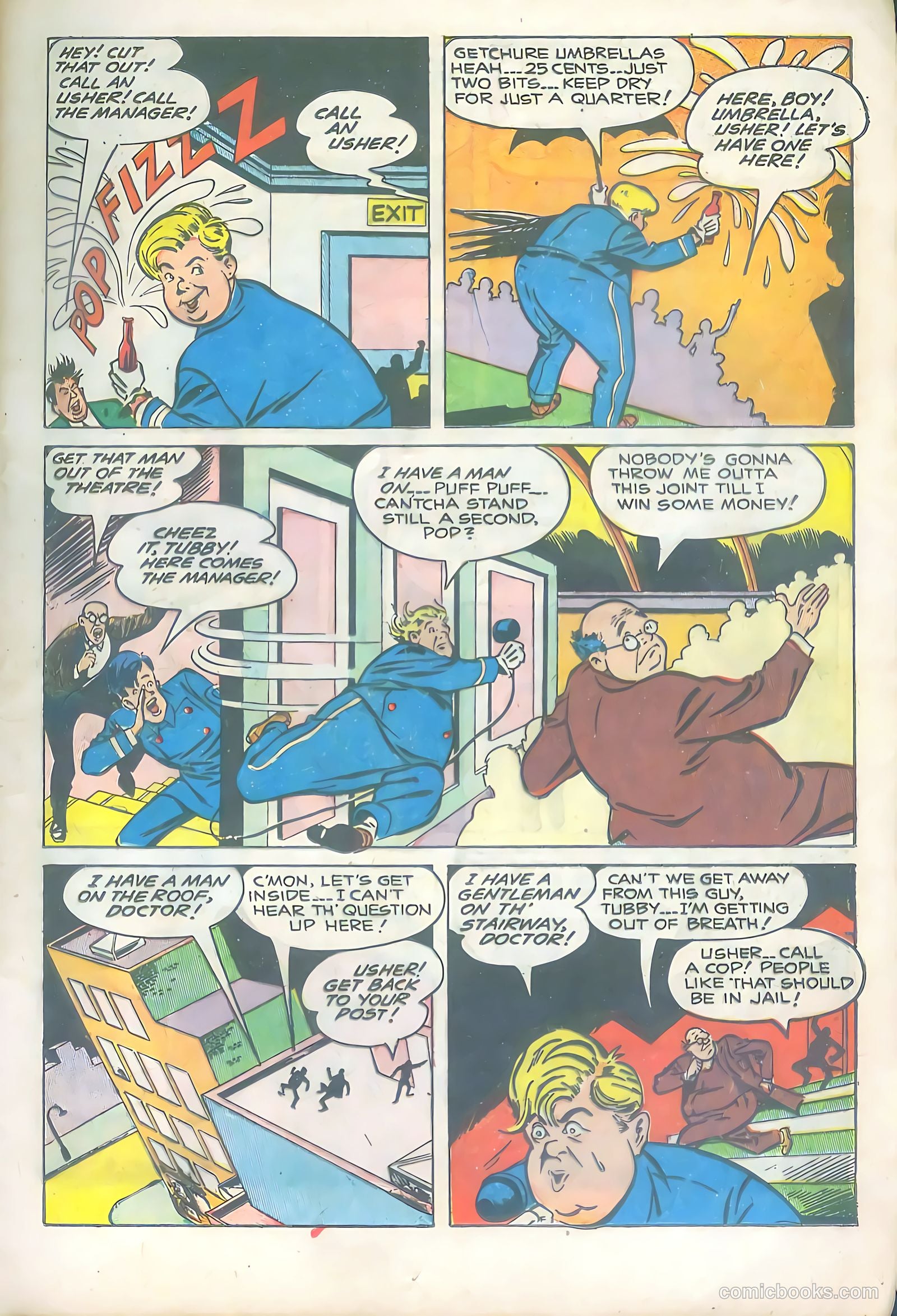 Patches #10 (1947) — page 17 of 52