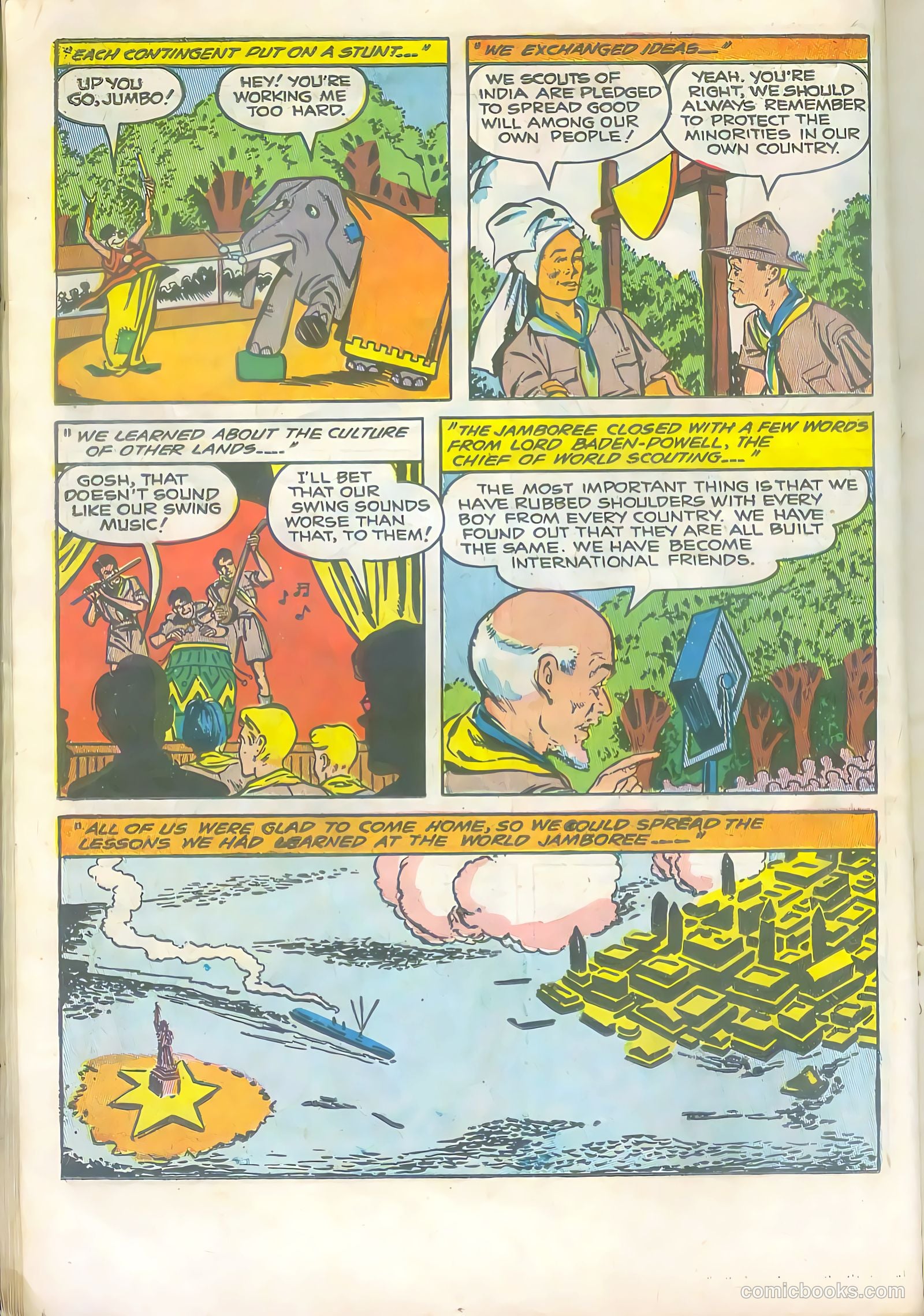 Patches #10 (1947) — page 24 of 52