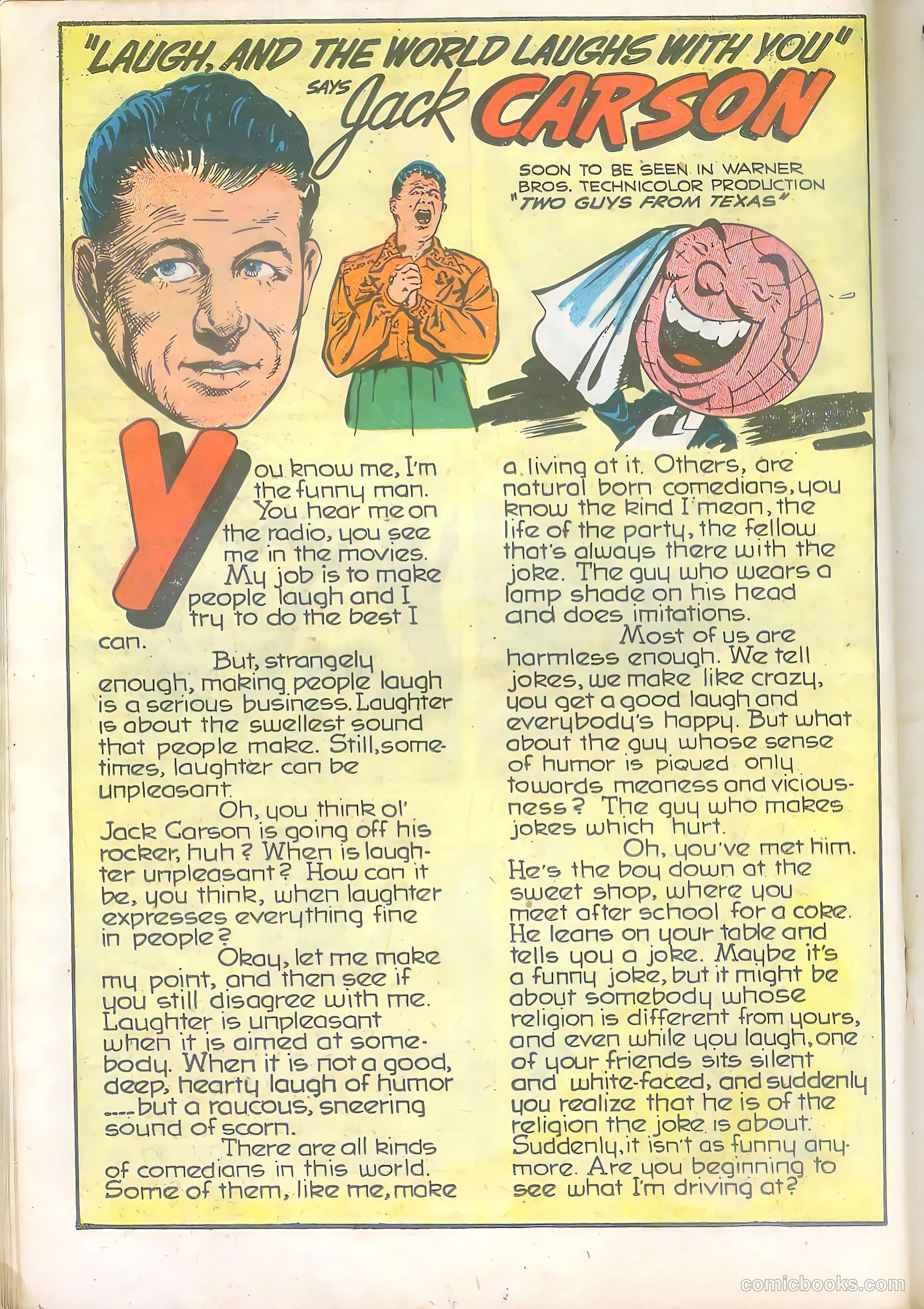 Patches #10 (1947) — page 26 of 52