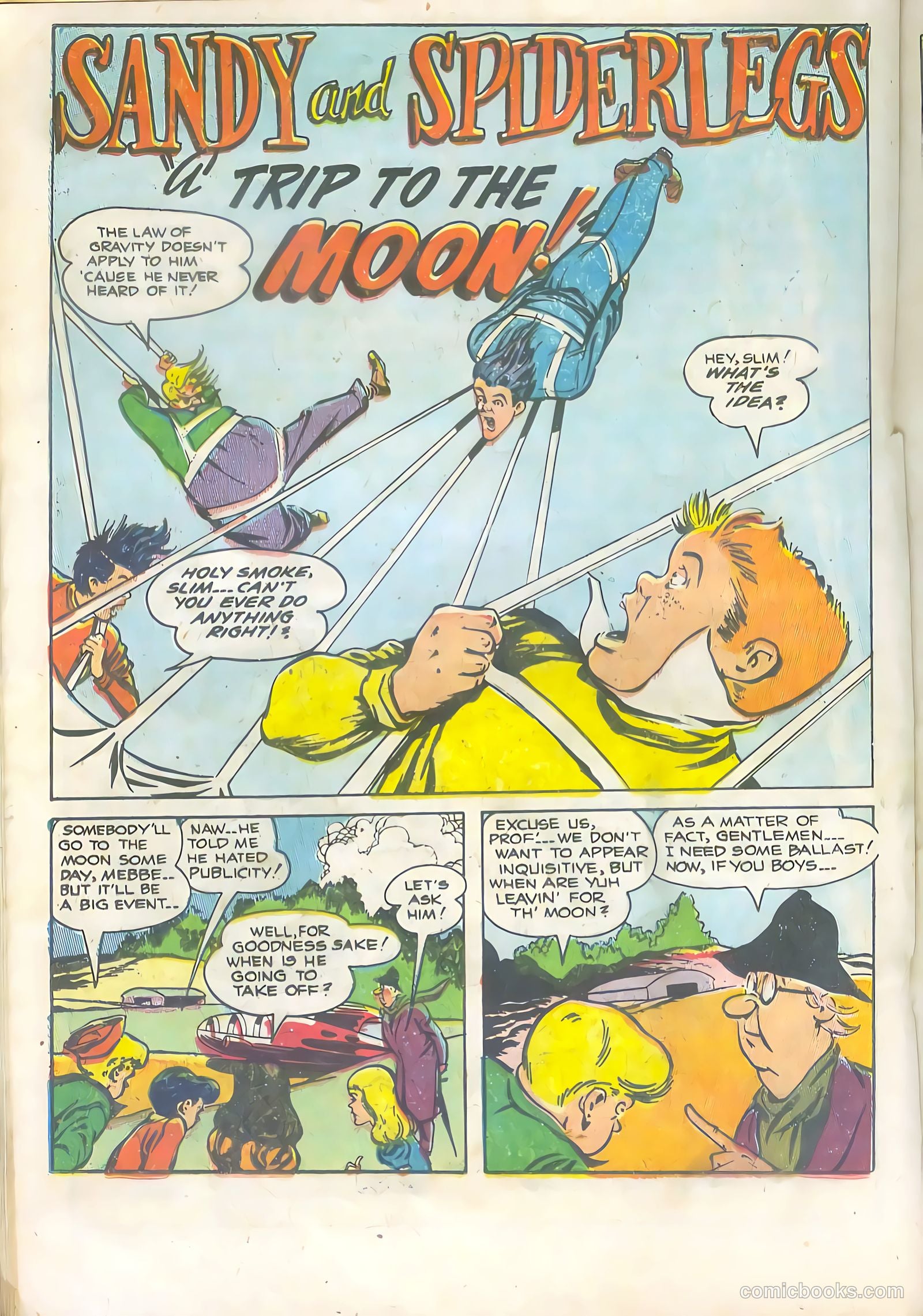 Patches #10 (1947) — page 28 of 52