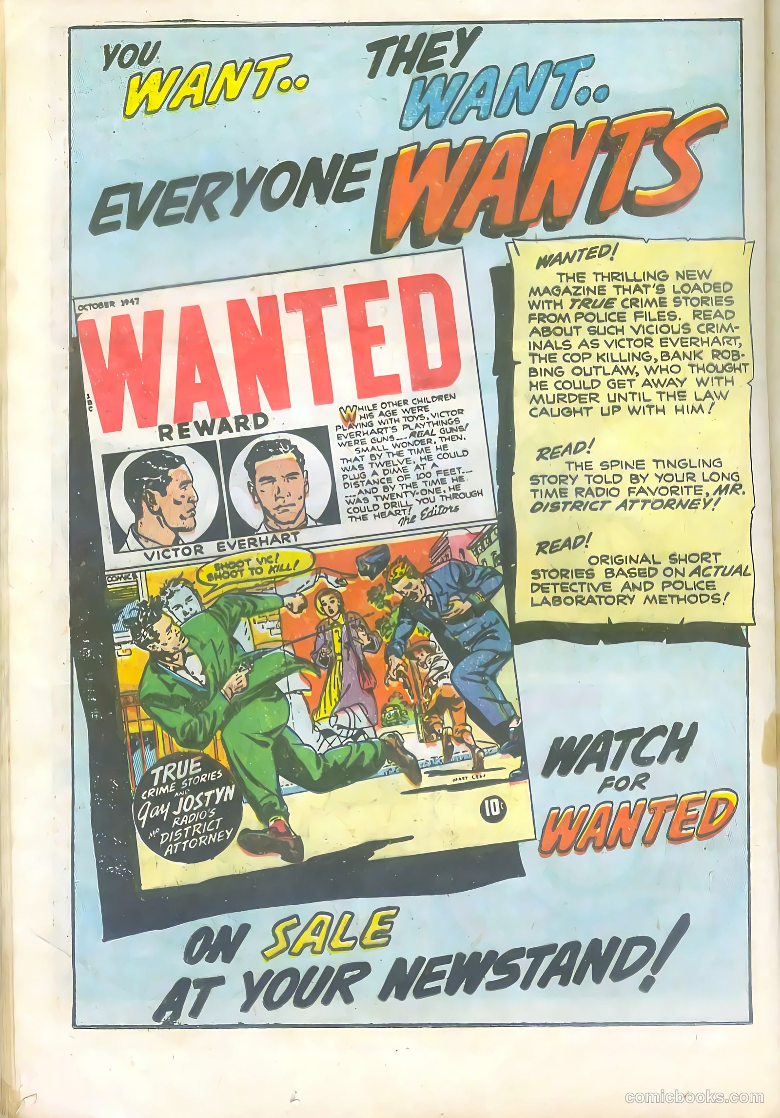 Patches #10 (1947) — page 34 of 52