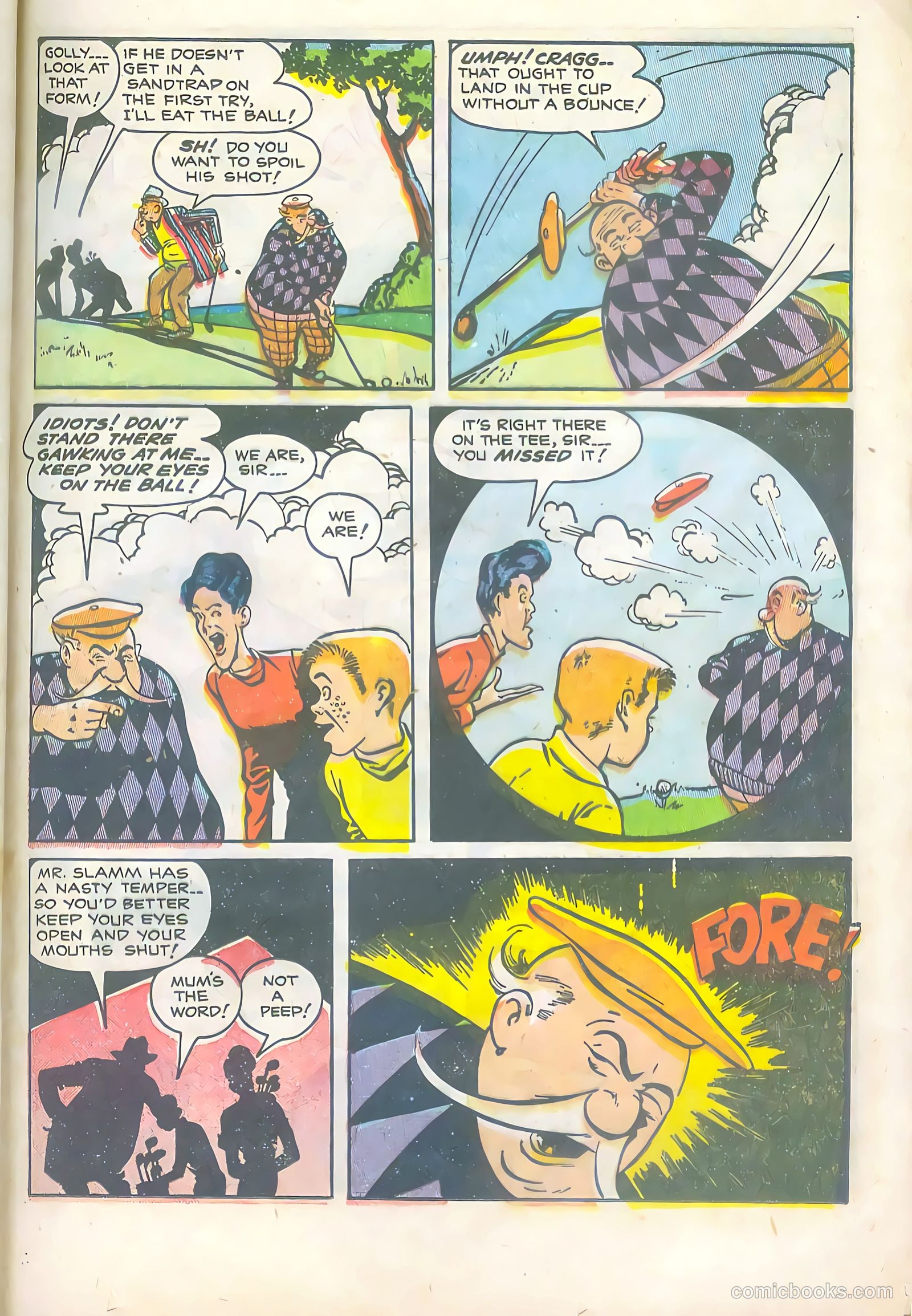 Patches #10 (1947) — page 37 of 52