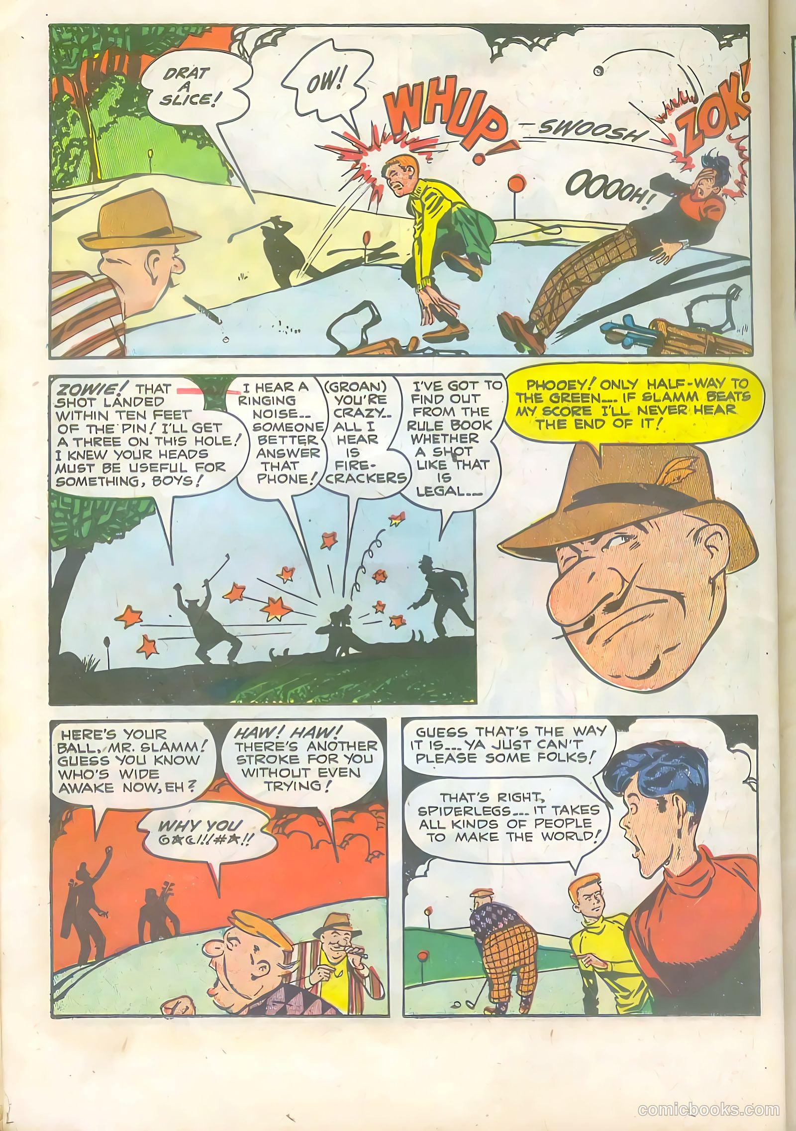 Patches #10 (1947) — page 38 of 52