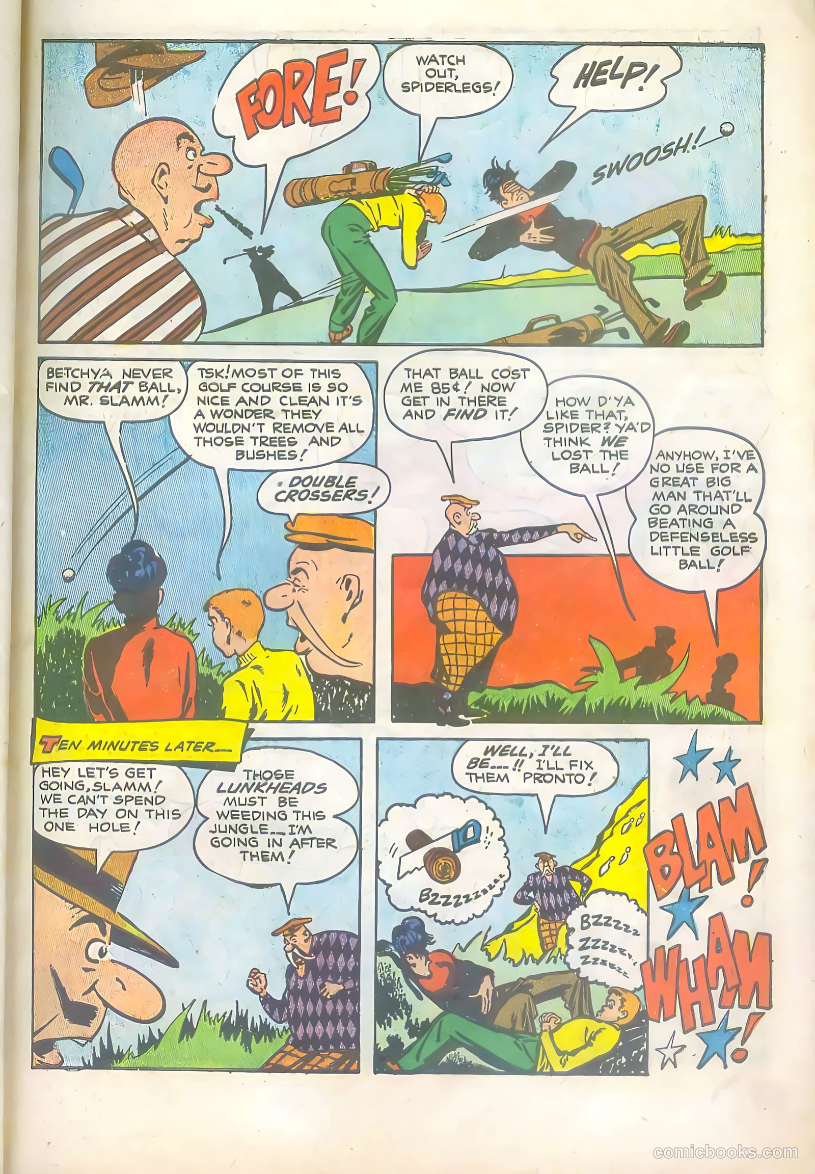 Patches #10 (1947) — page 39 of 52
