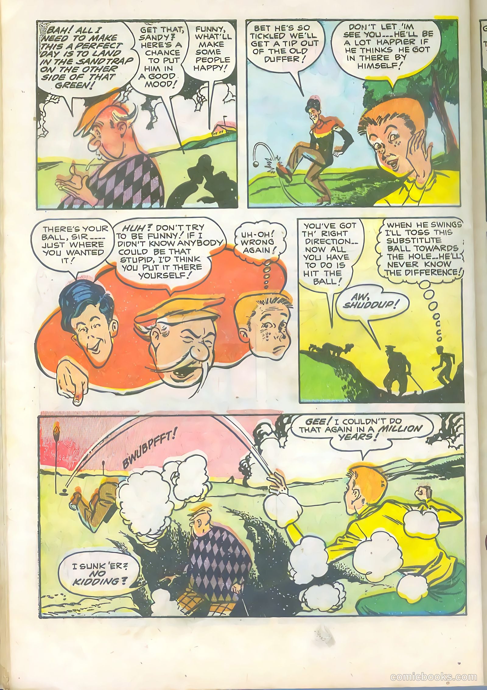 Patches #10 (1947) — page 40 of 52