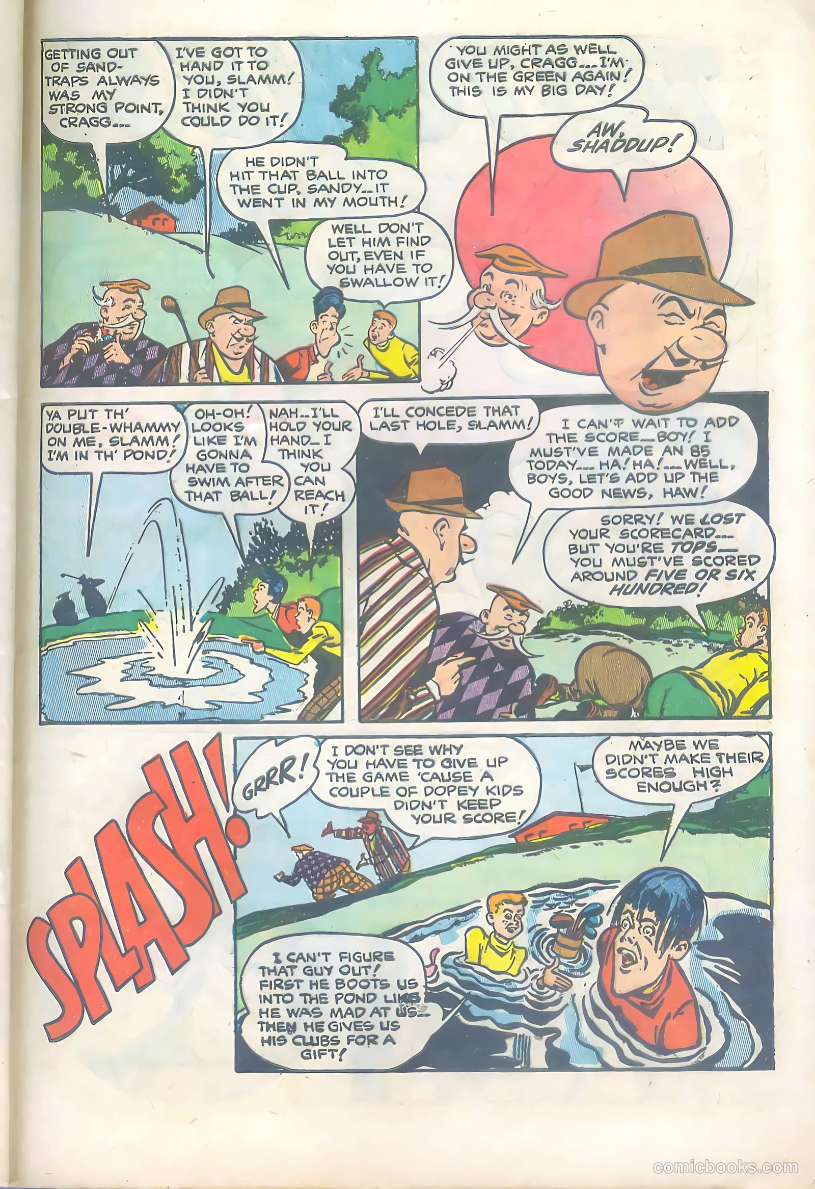 Patches #10 (1947) — page 41 of 52