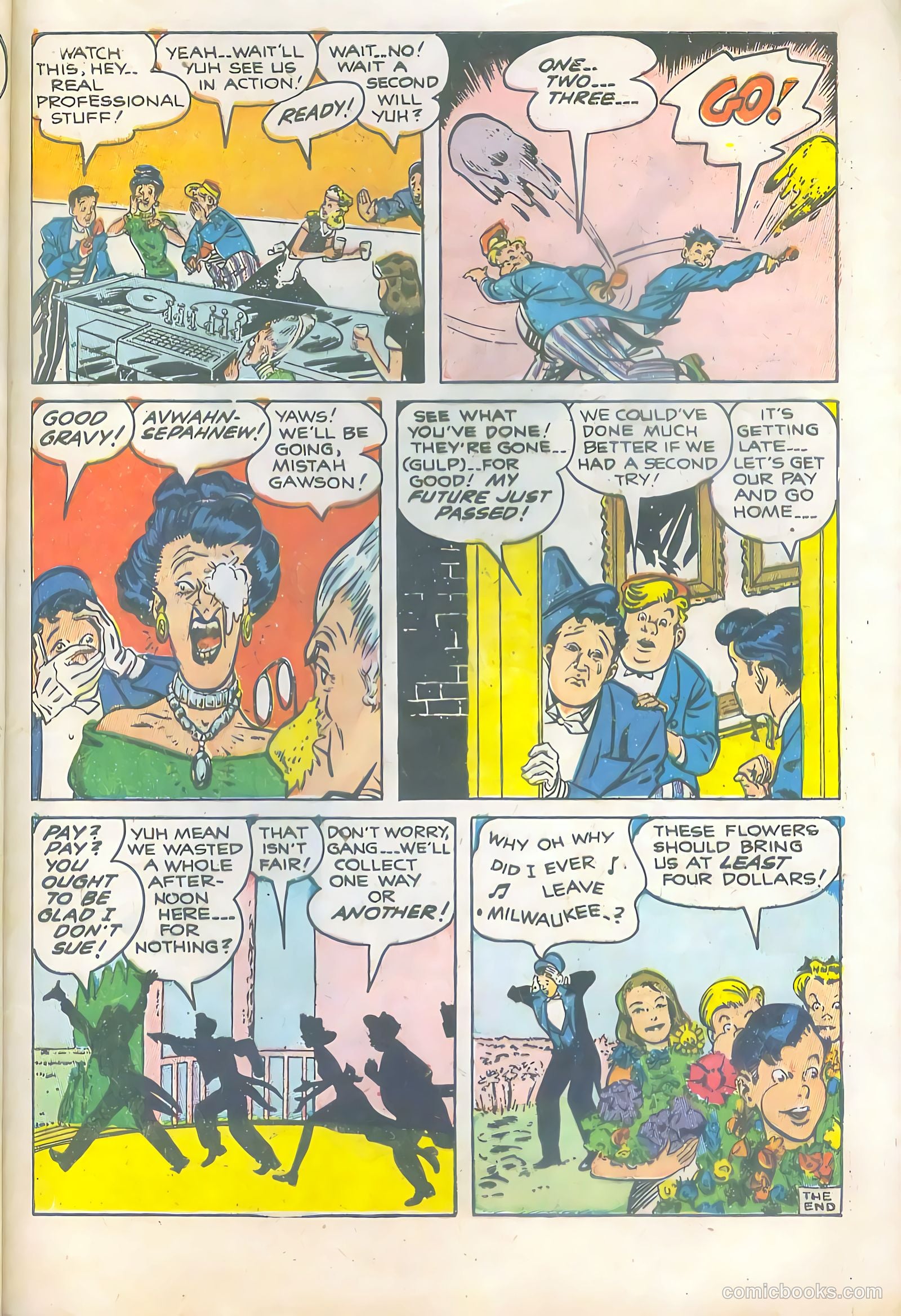 Patches #10 (1947) — page 49 of 52