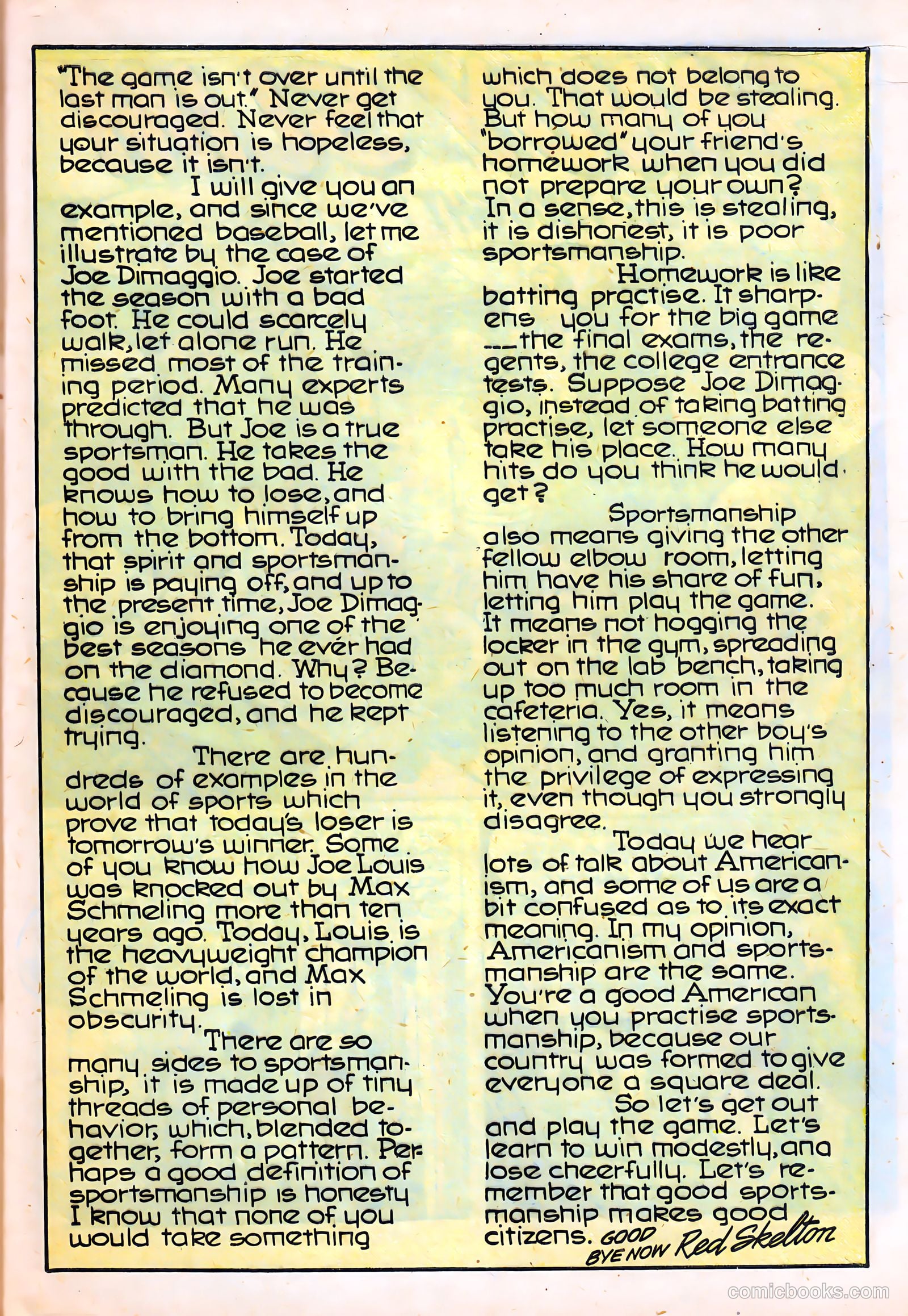 Patches #11 (1947) — page 13 of 52