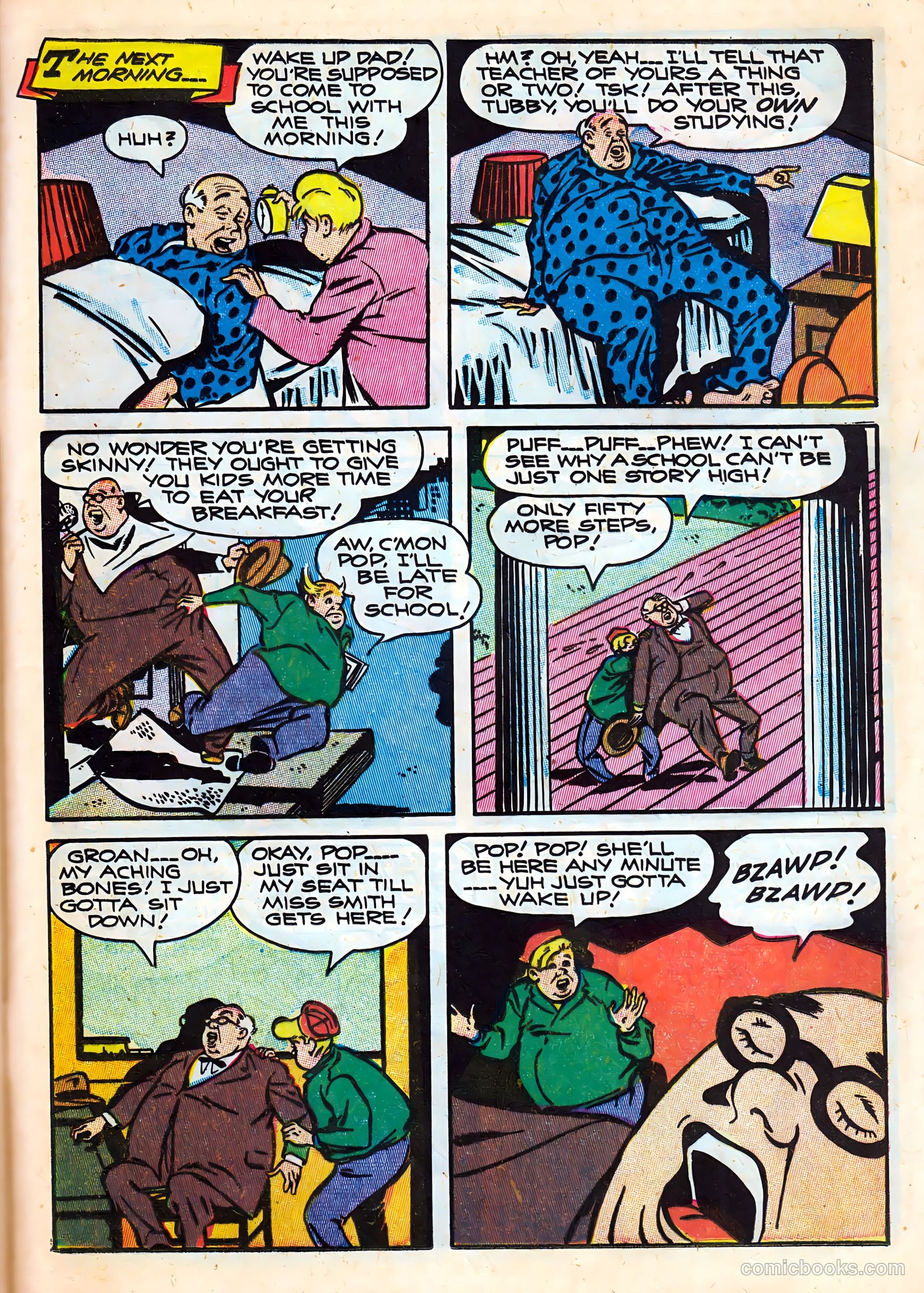 Patches #11 (1947) — page 37 of 52