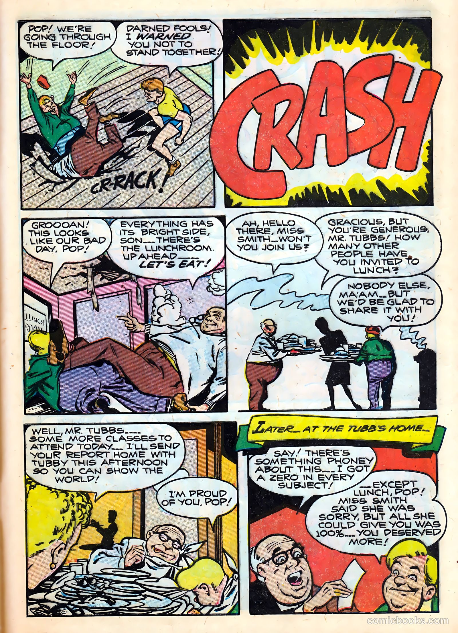 Patches #11 (1947) — page 41 of 52