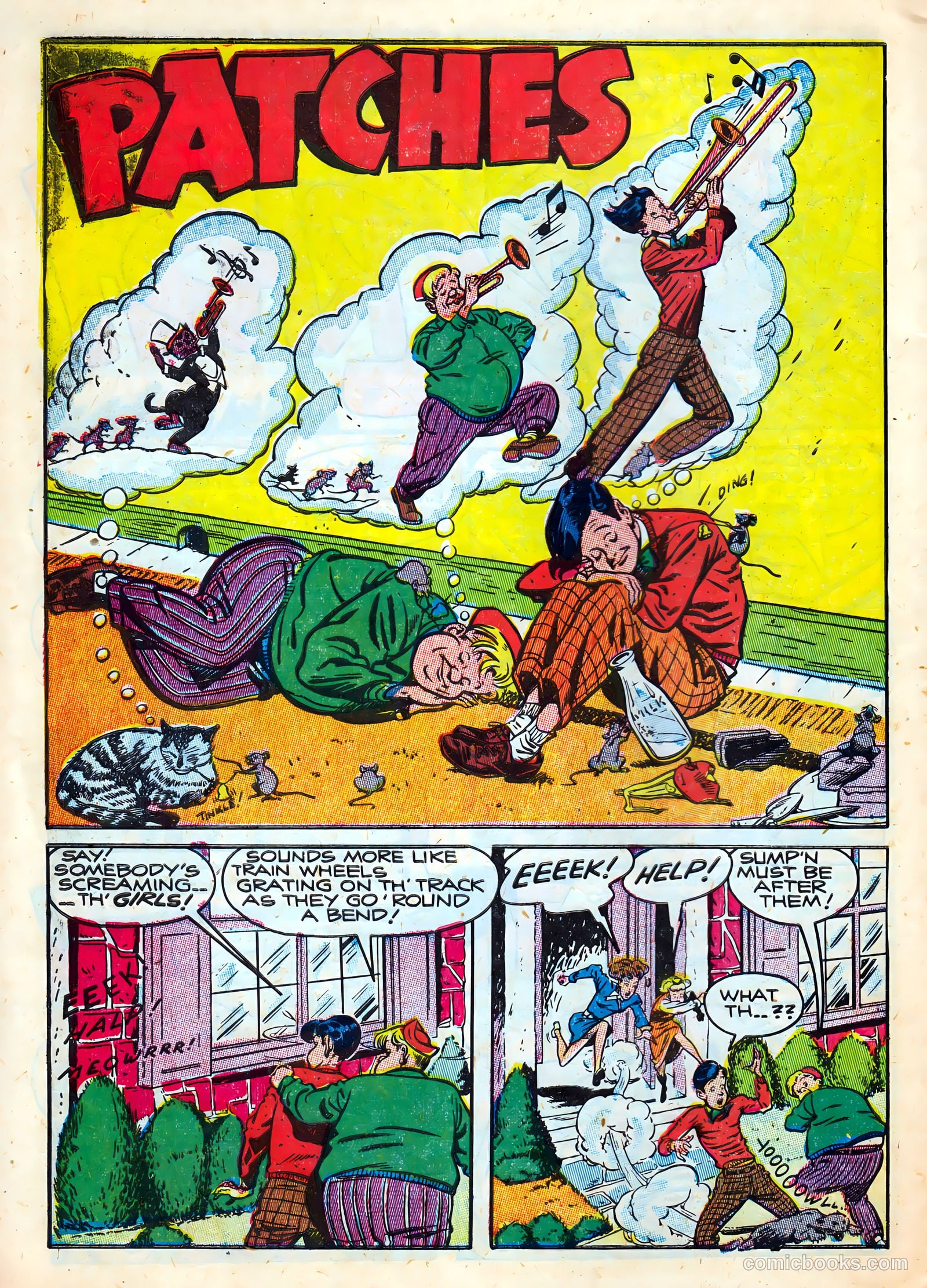 Patches #11 (1947) — page 42 of 52