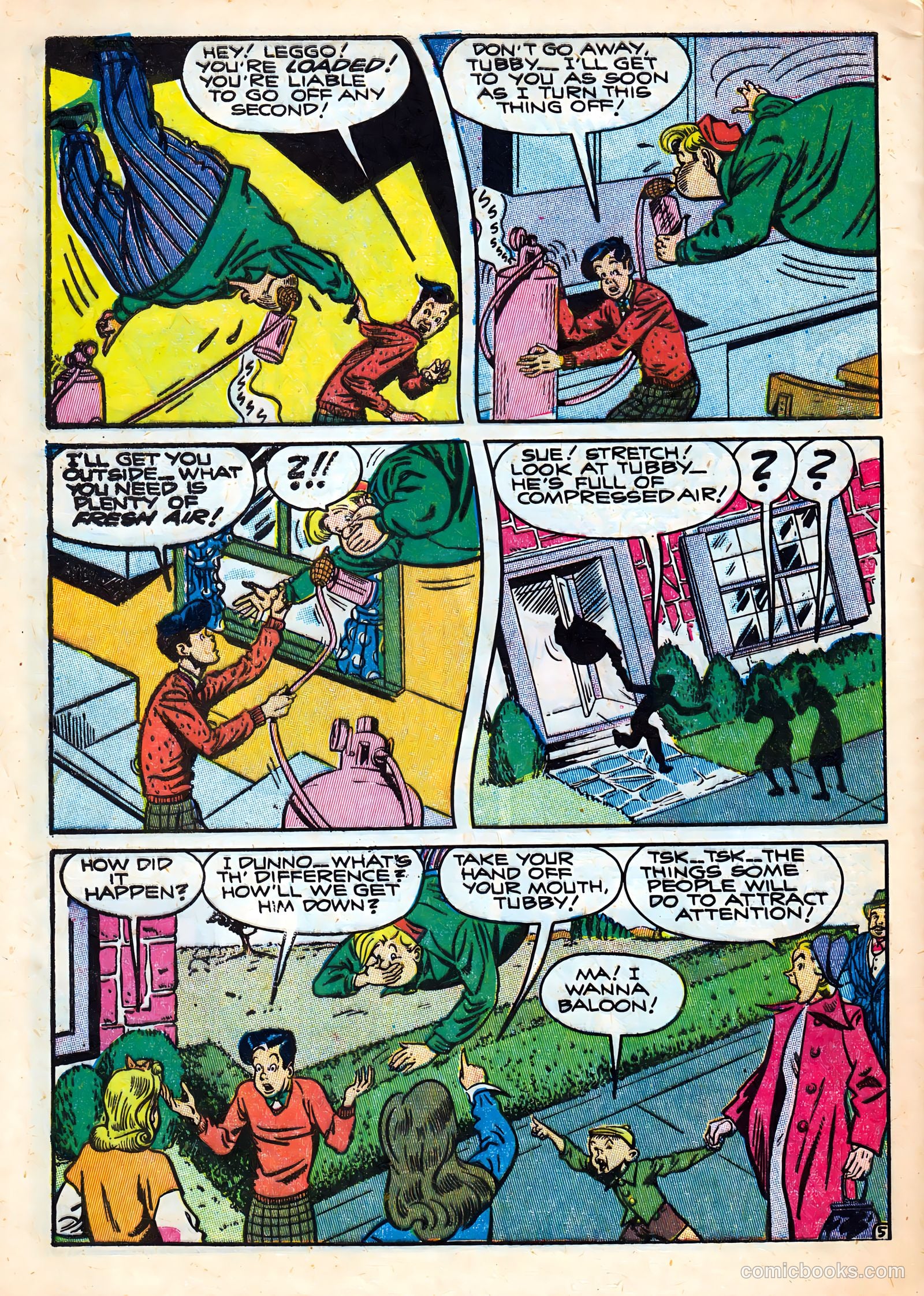 Patches #11 (1947) — page 46 of 52