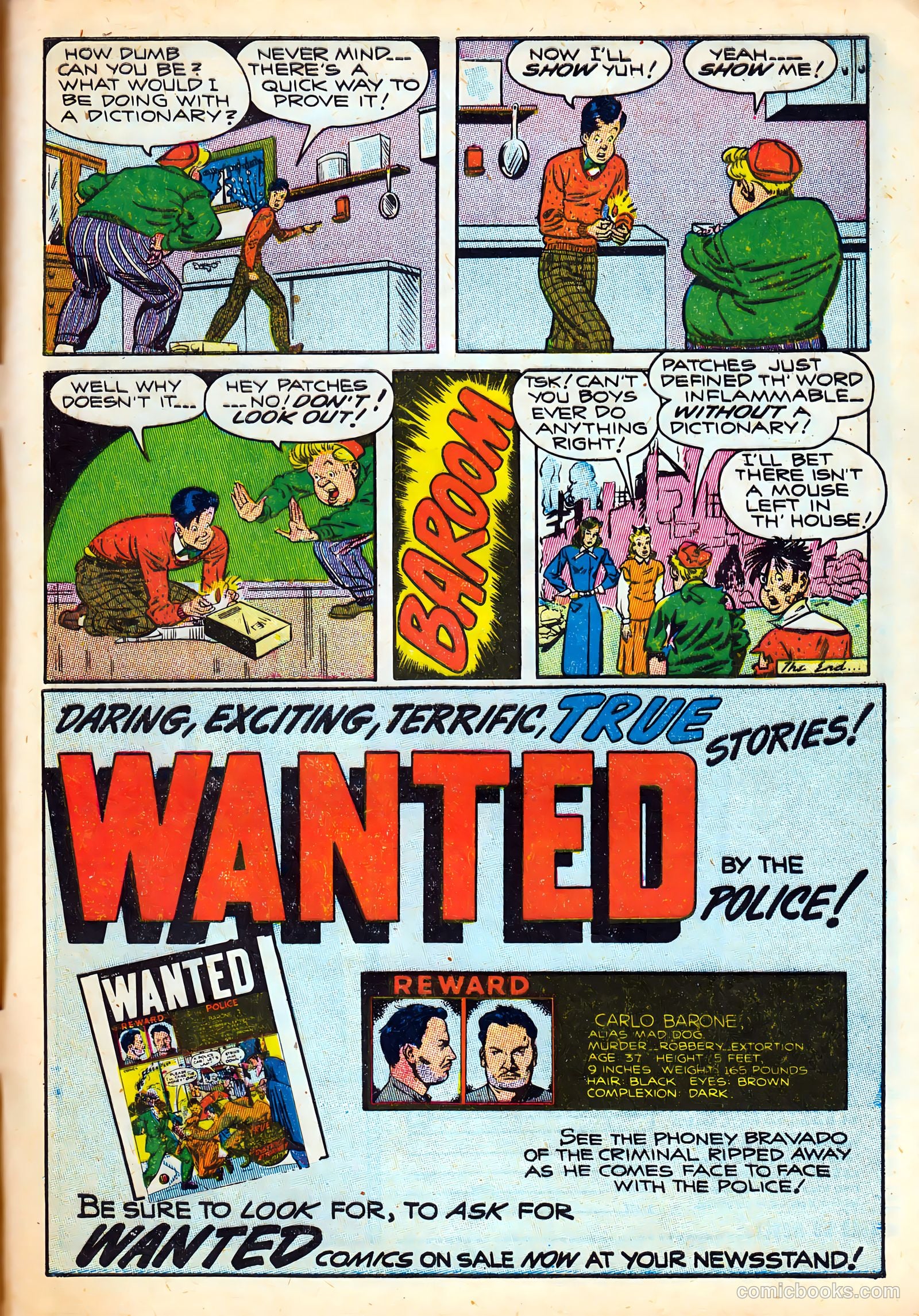 Patches #11 (1947) — page 49 of 52