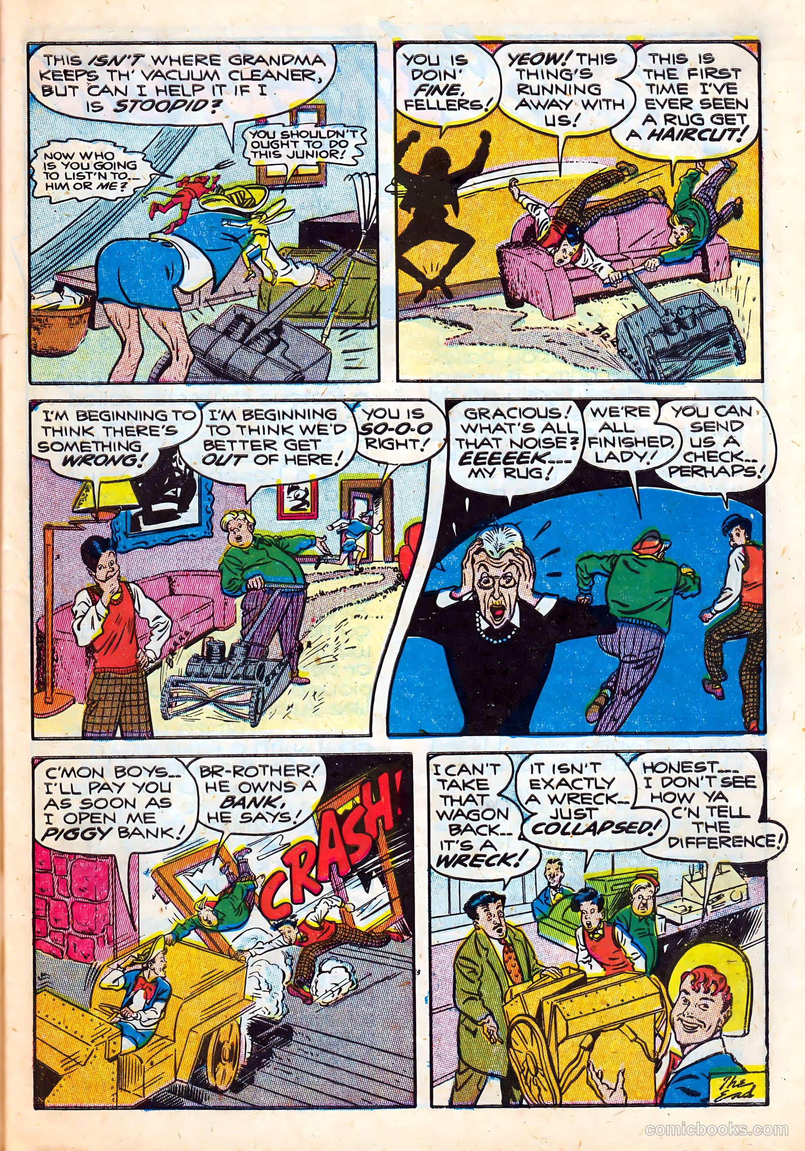 Patches #11 (1947) — page 11 of 52