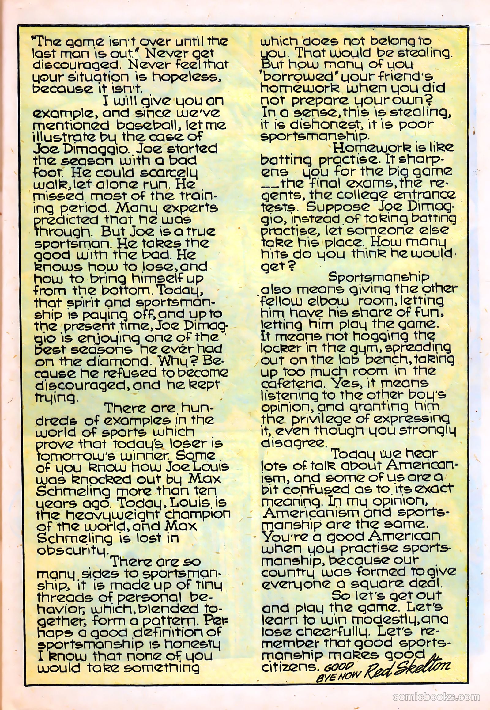 Patches #11 (1947) — page 13 of 52