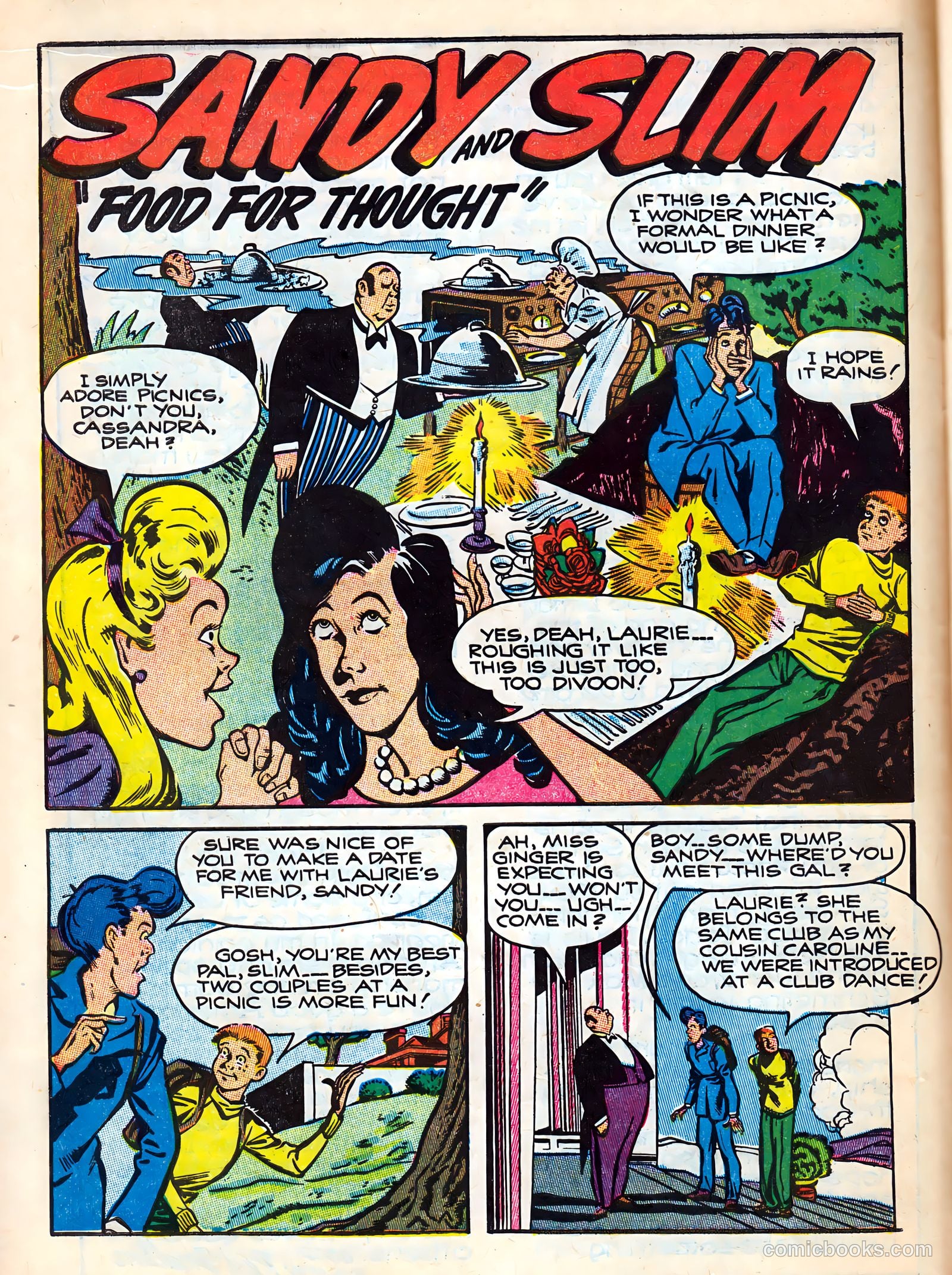Patches #11 (1947) — page 14 of 52