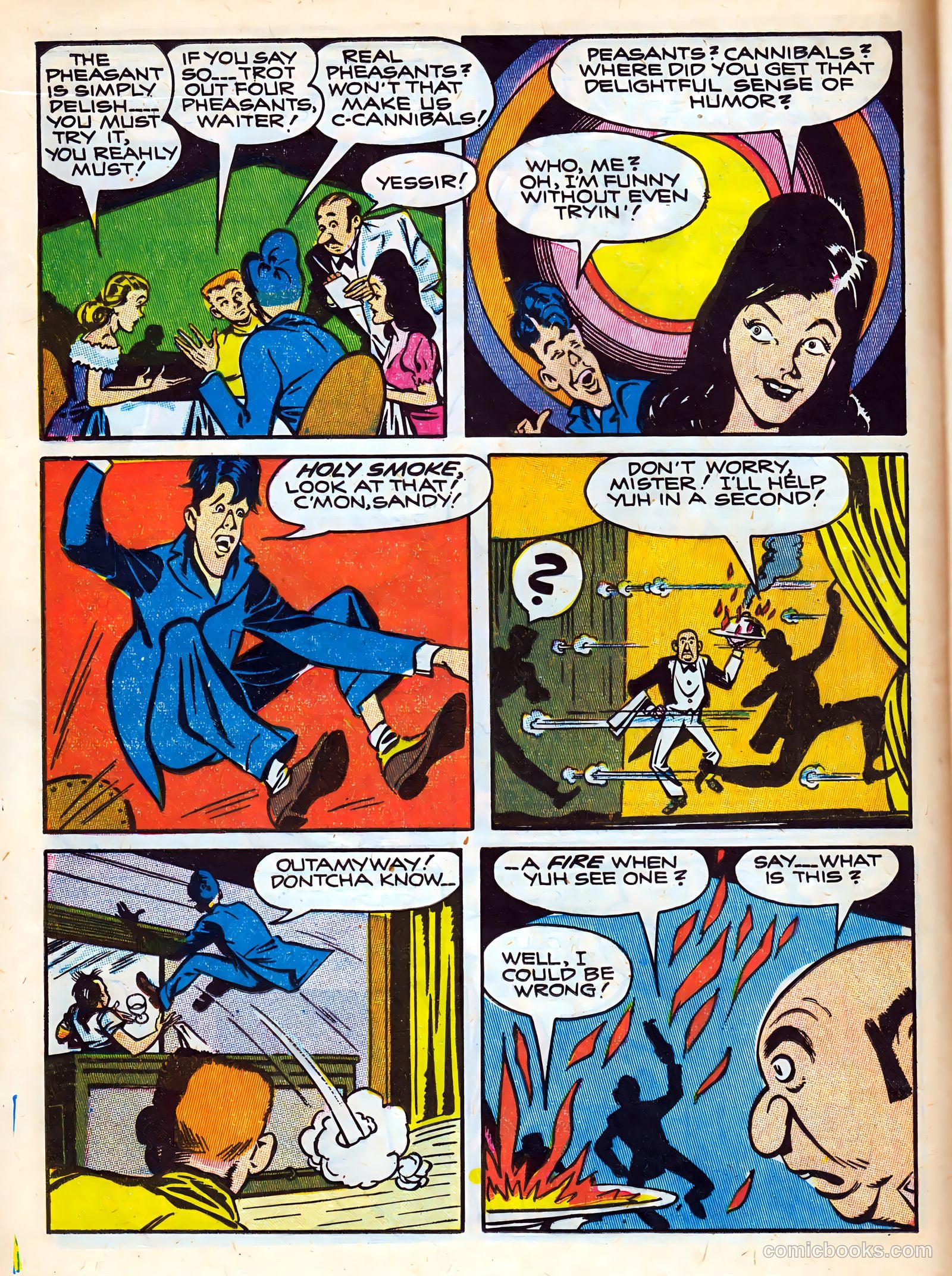 Patches #11 (1947) — page 16 of 52