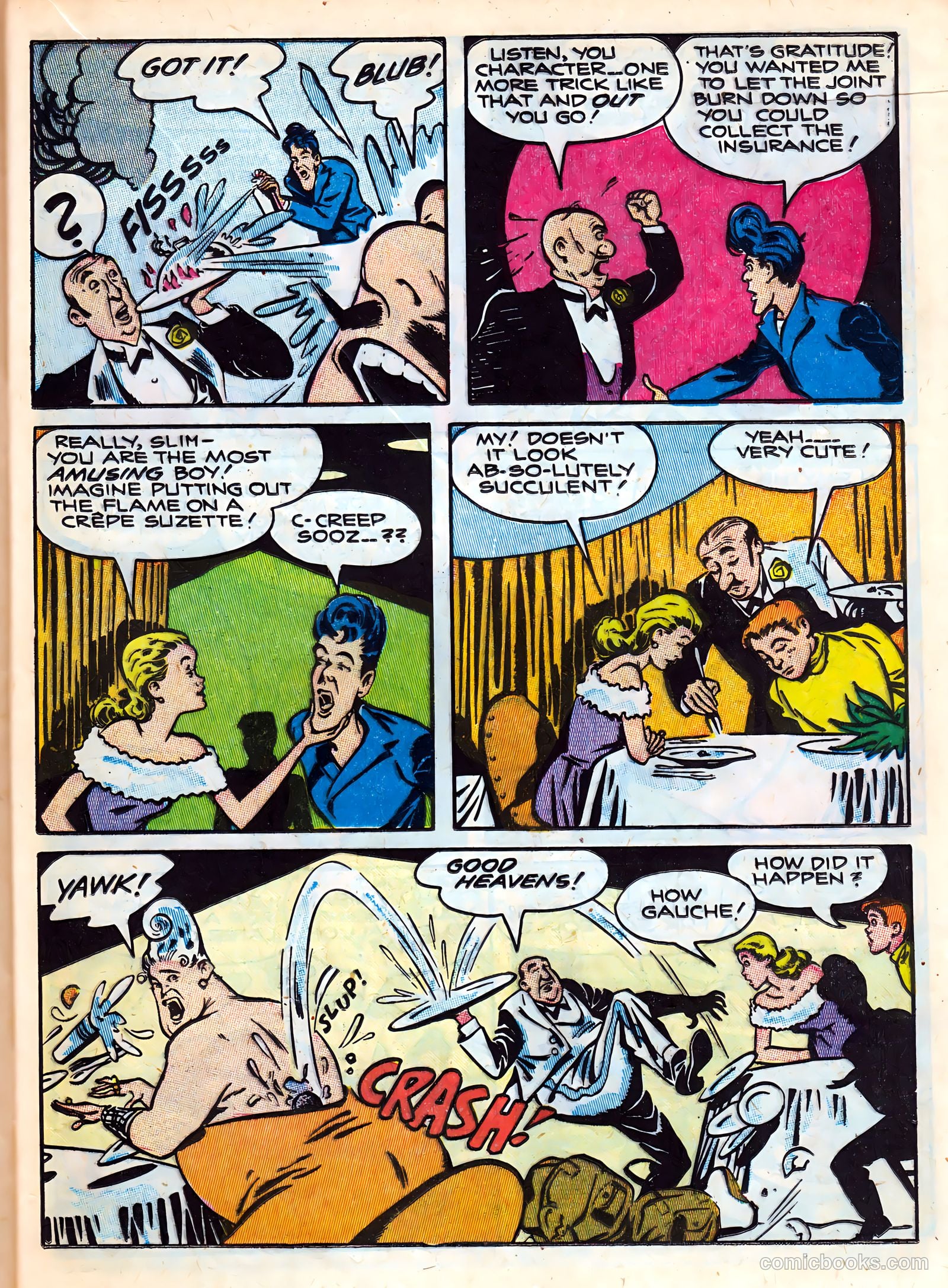 Patches #11 (1947) — page 17 of 52