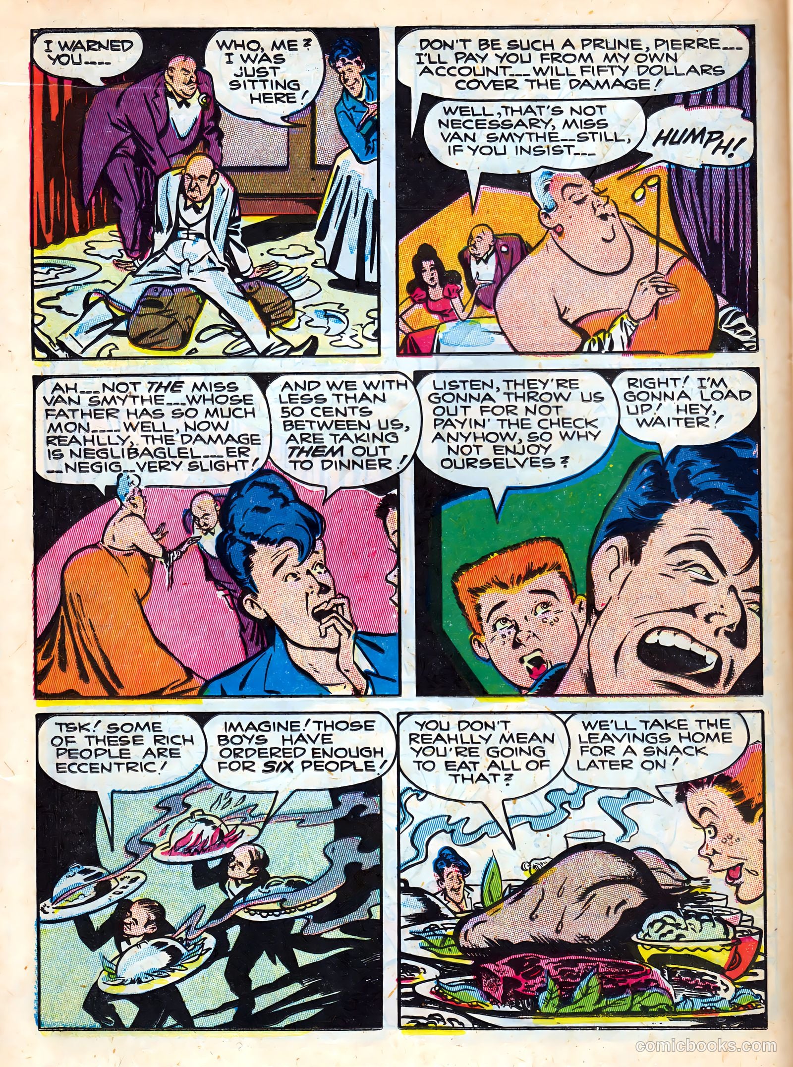 Patches #11 (1947) — page 18 of 52