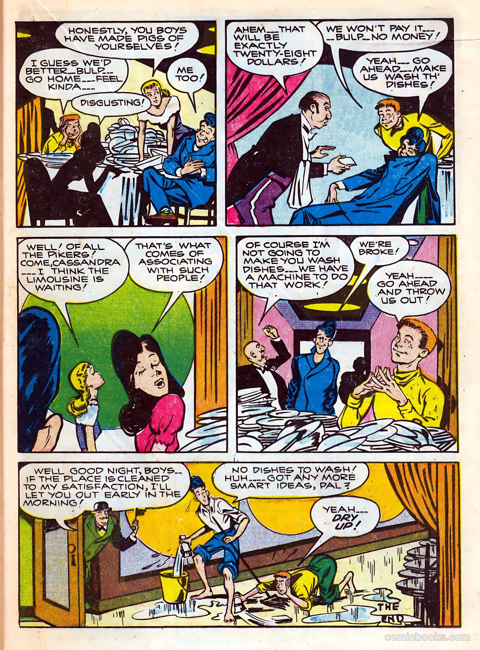 Patches #11 (1947) — page 19 of 52