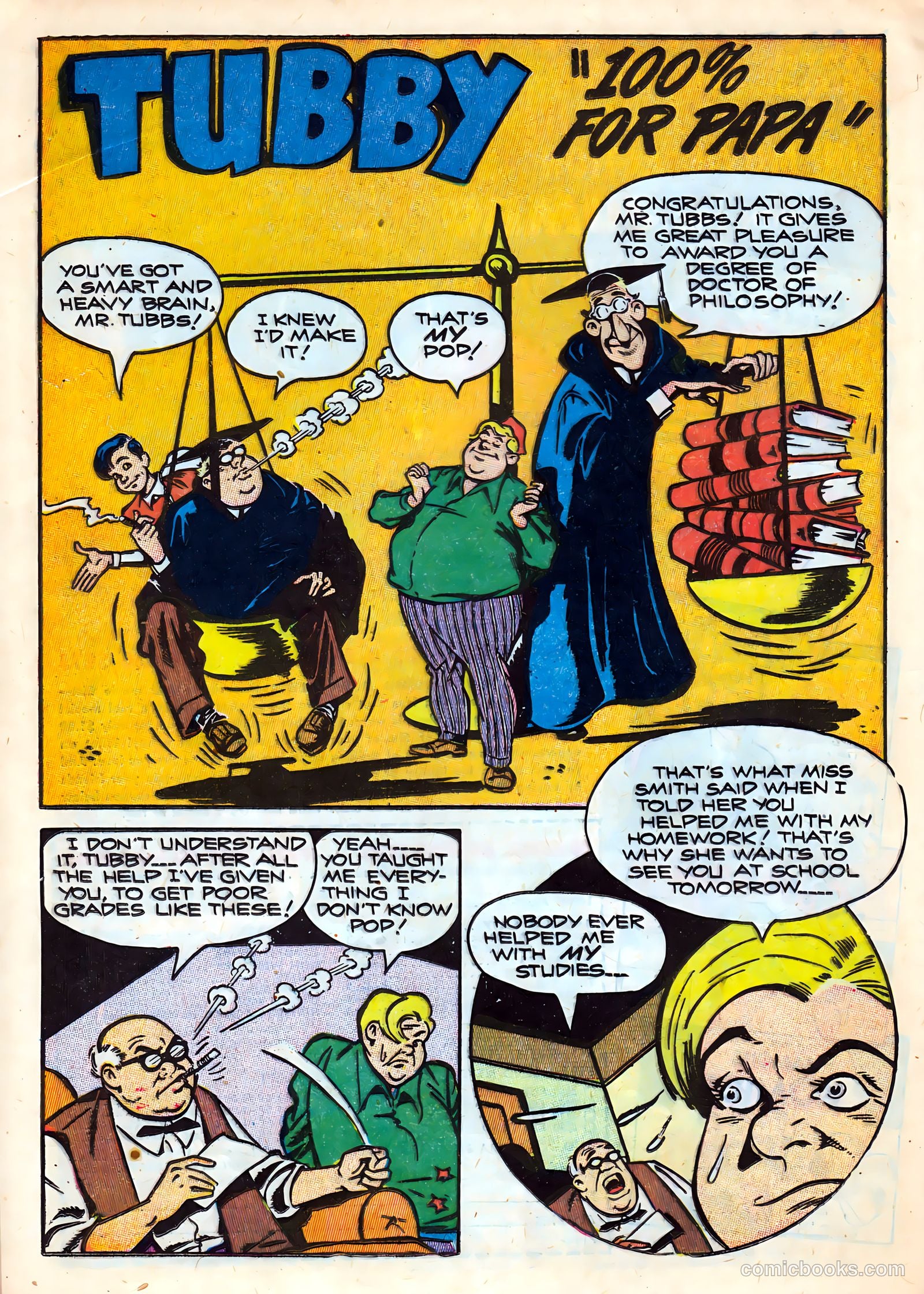 Patches #11 (1947) — page 36 of 52