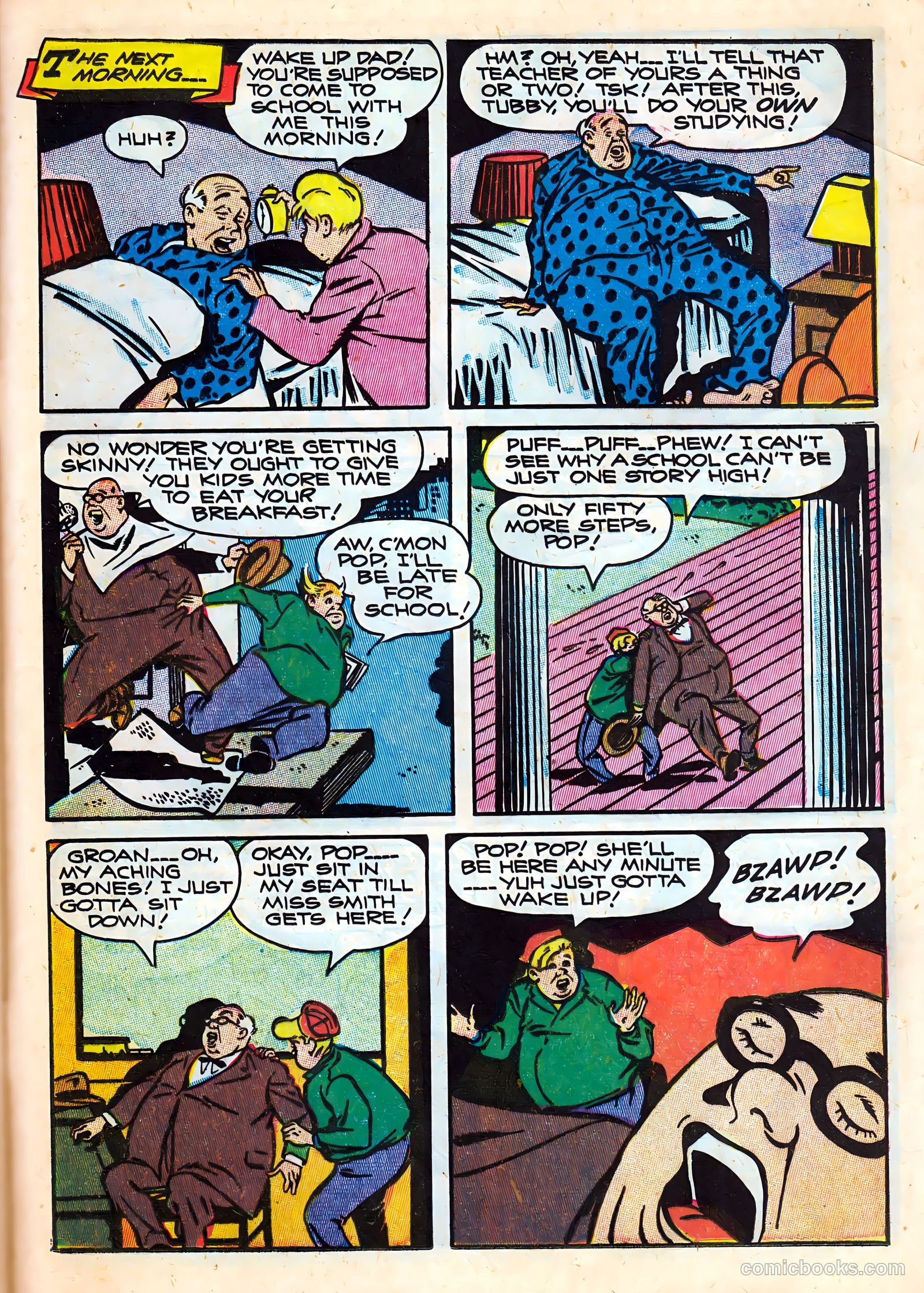 Patches #11 (1947) — page 37 of 52