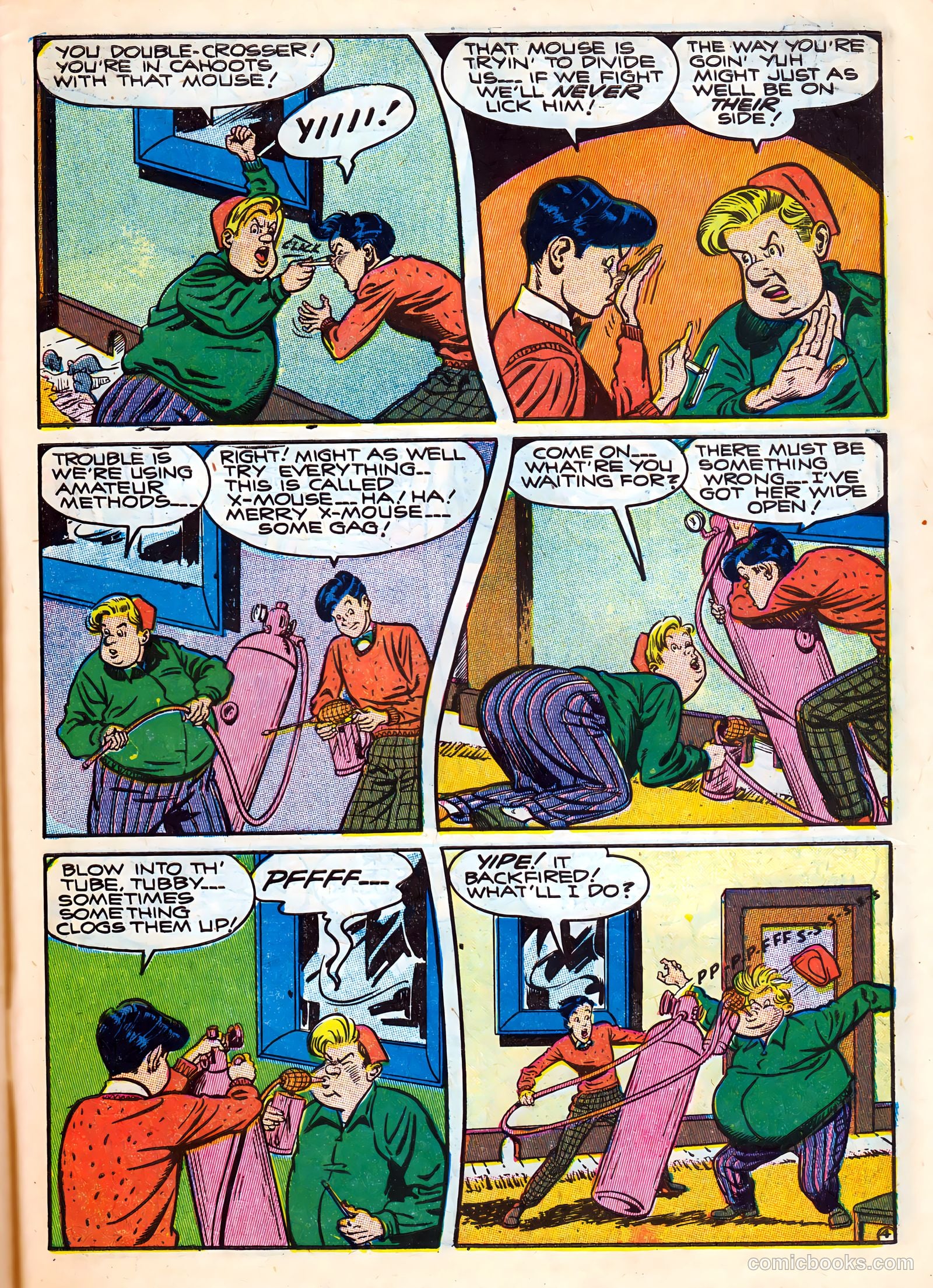 Patches #11 (1947) — page 45 of 52