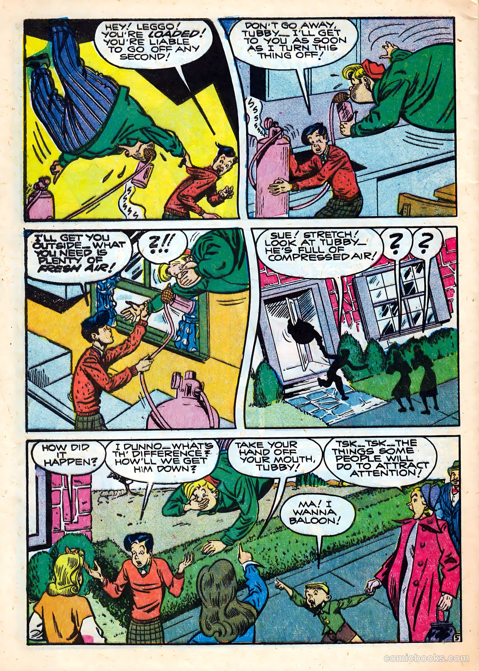 Patches #11 (1947) — page 46 of 52