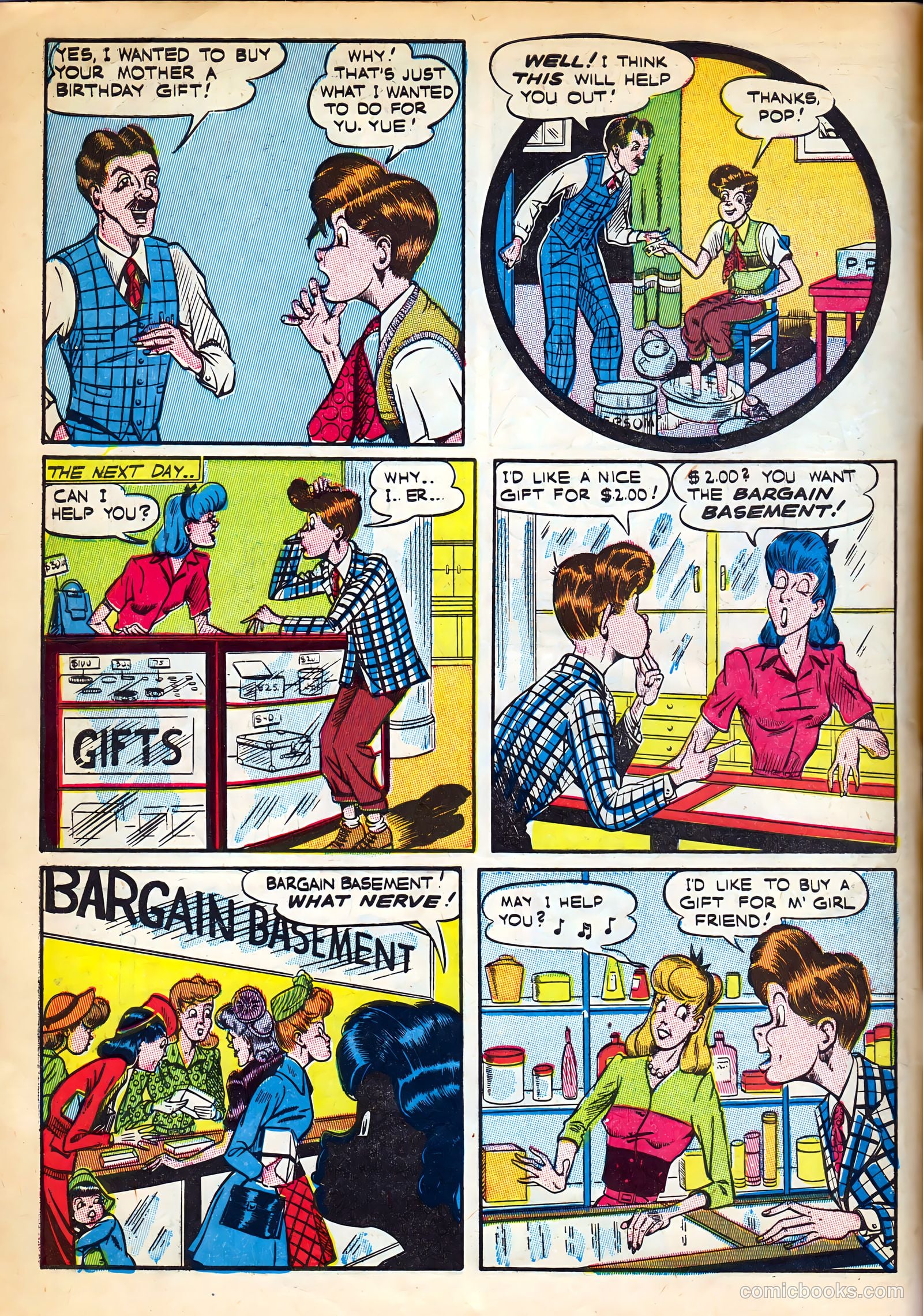 Patches #2 (1945) — page 8 of 52