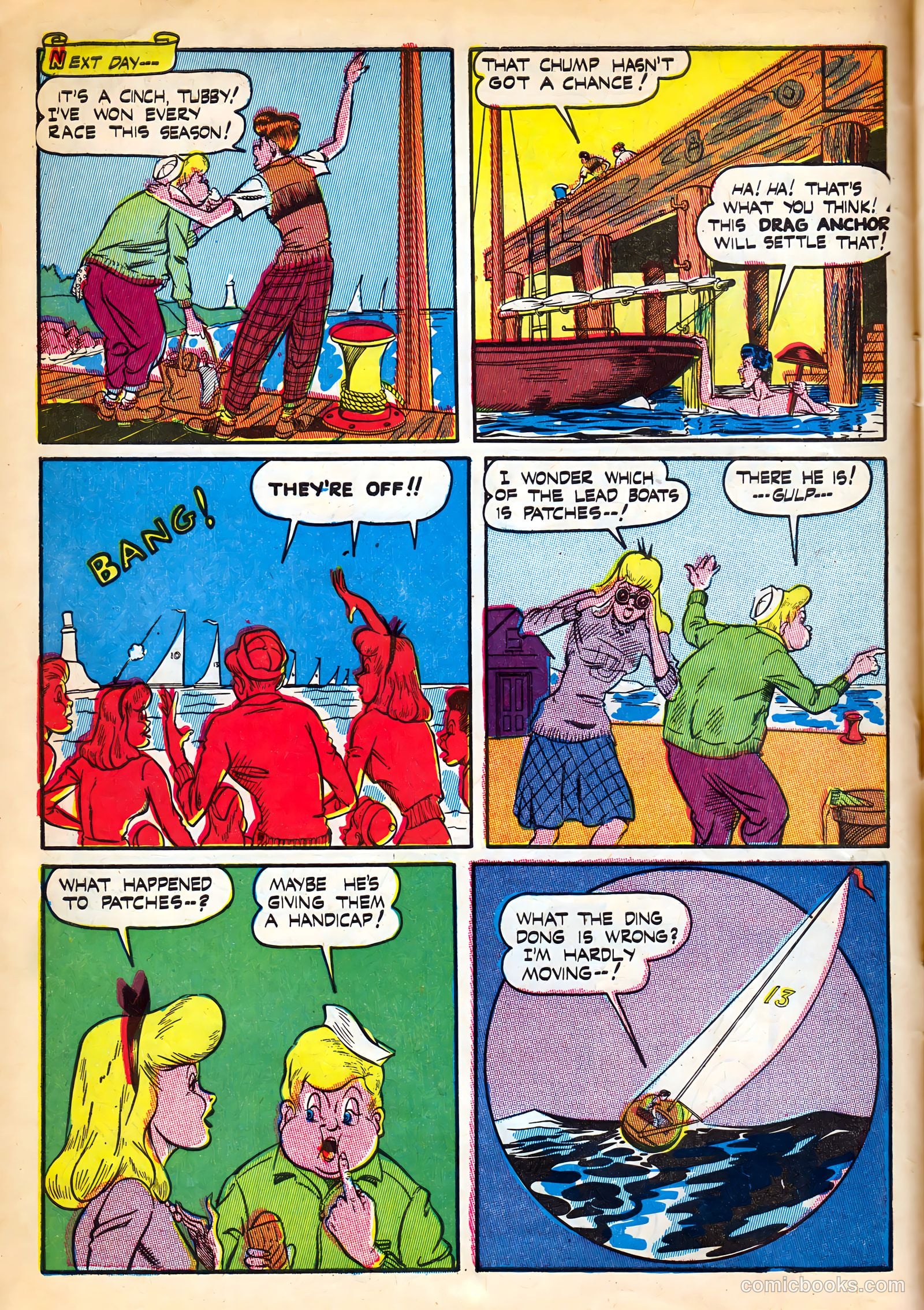 Patches #2 (1945) — page 14 of 52