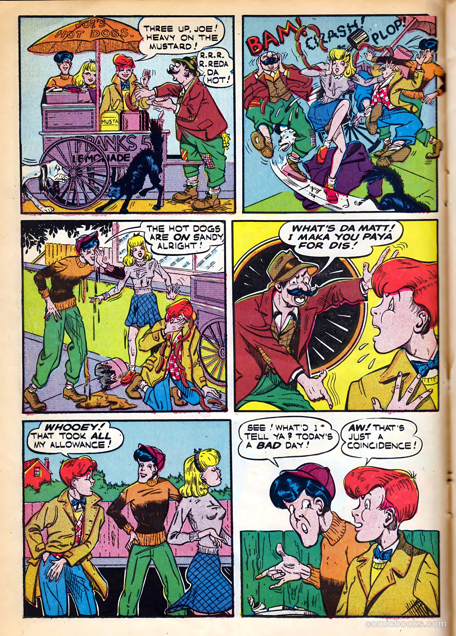 Patches #2 (1945) — page 20 of 52