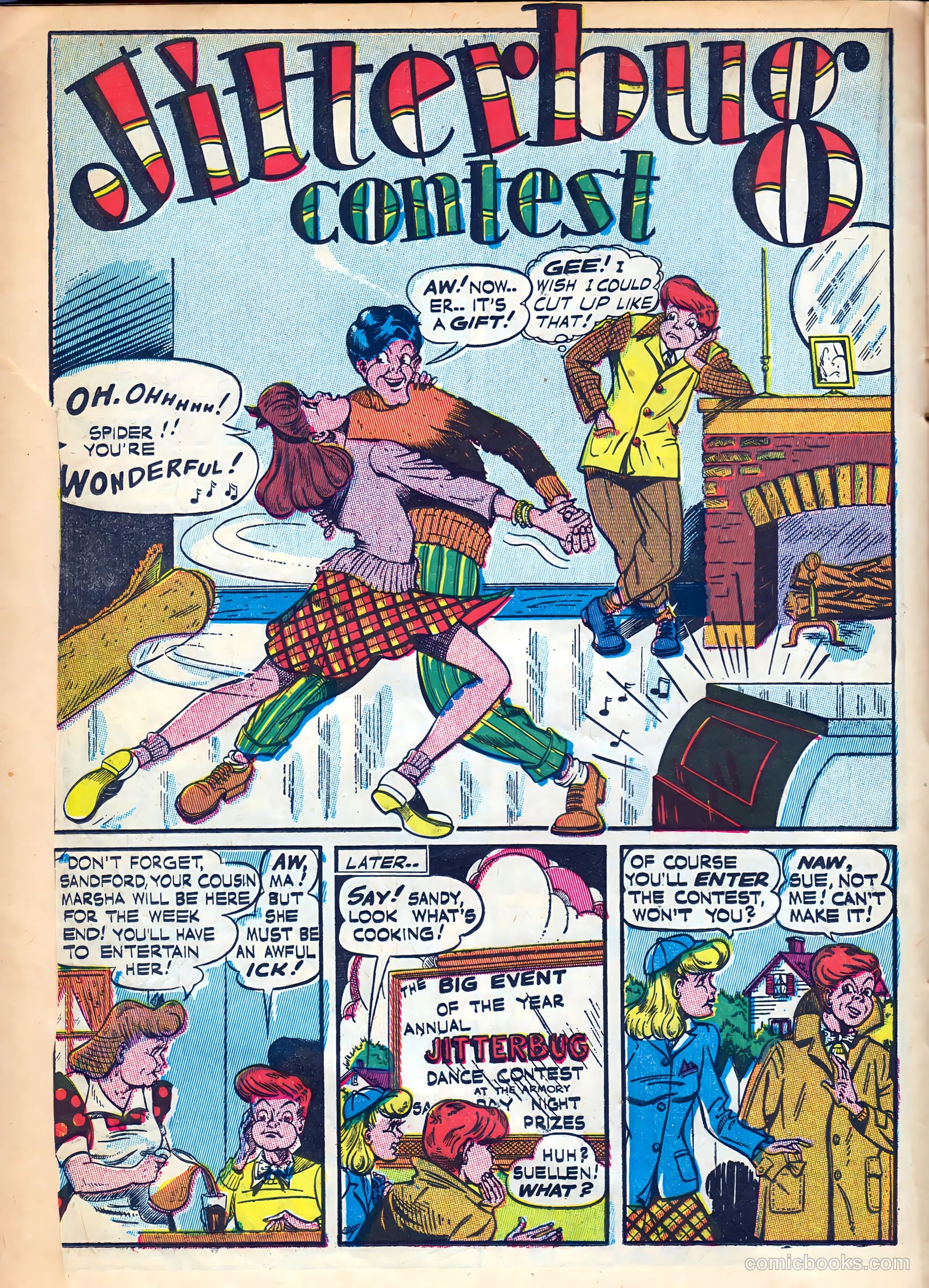 Patches #2 (1945) — page 24 of 52