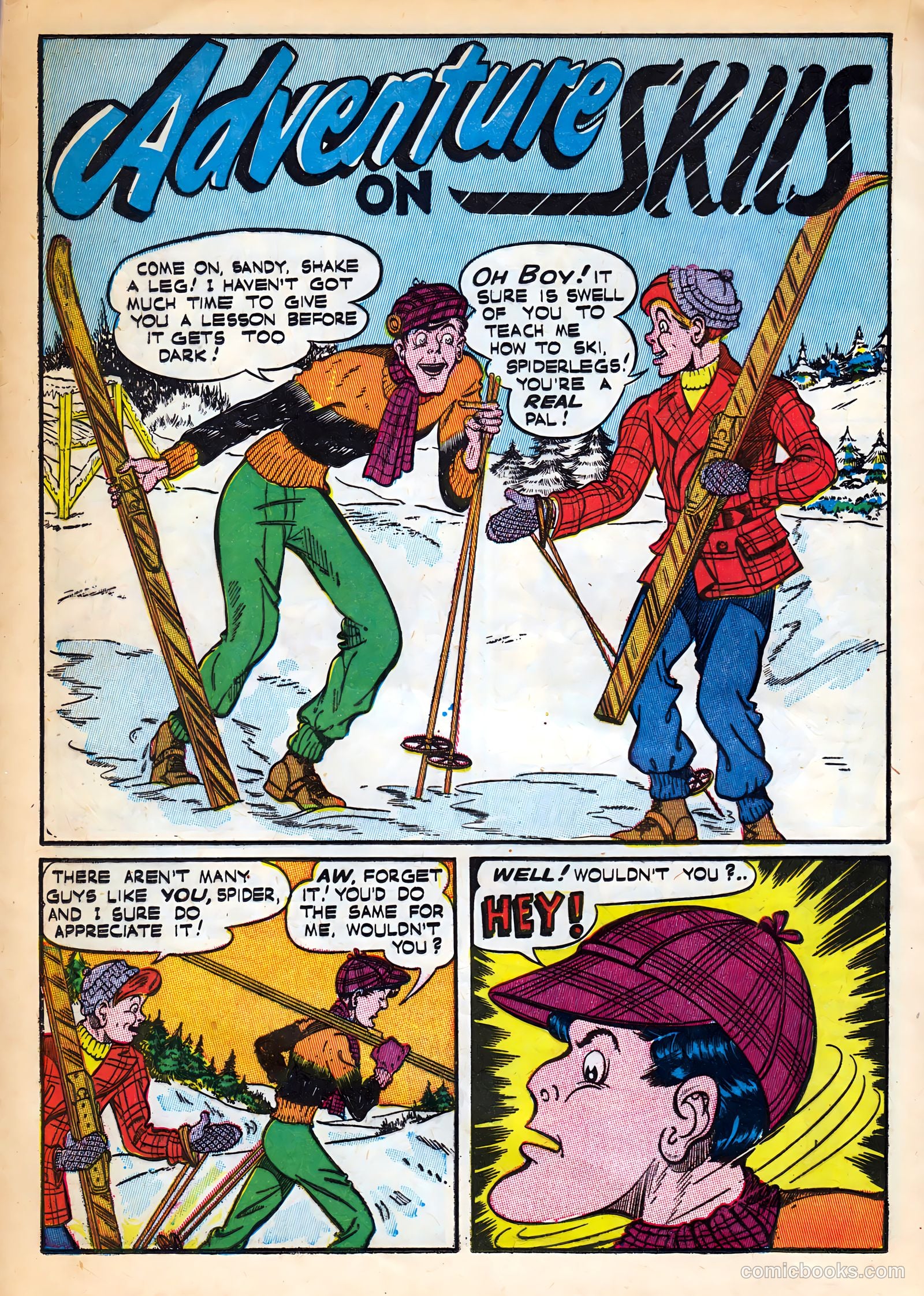 Patches #2 (1945) — page 30 of 52