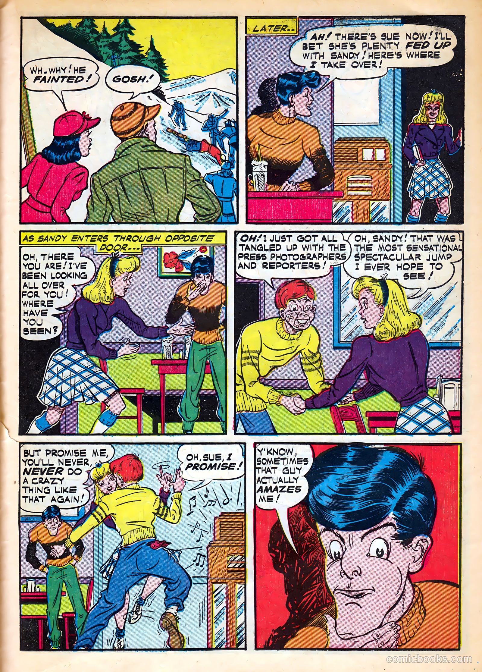 Patches #2 (1945) — page 35 of 52