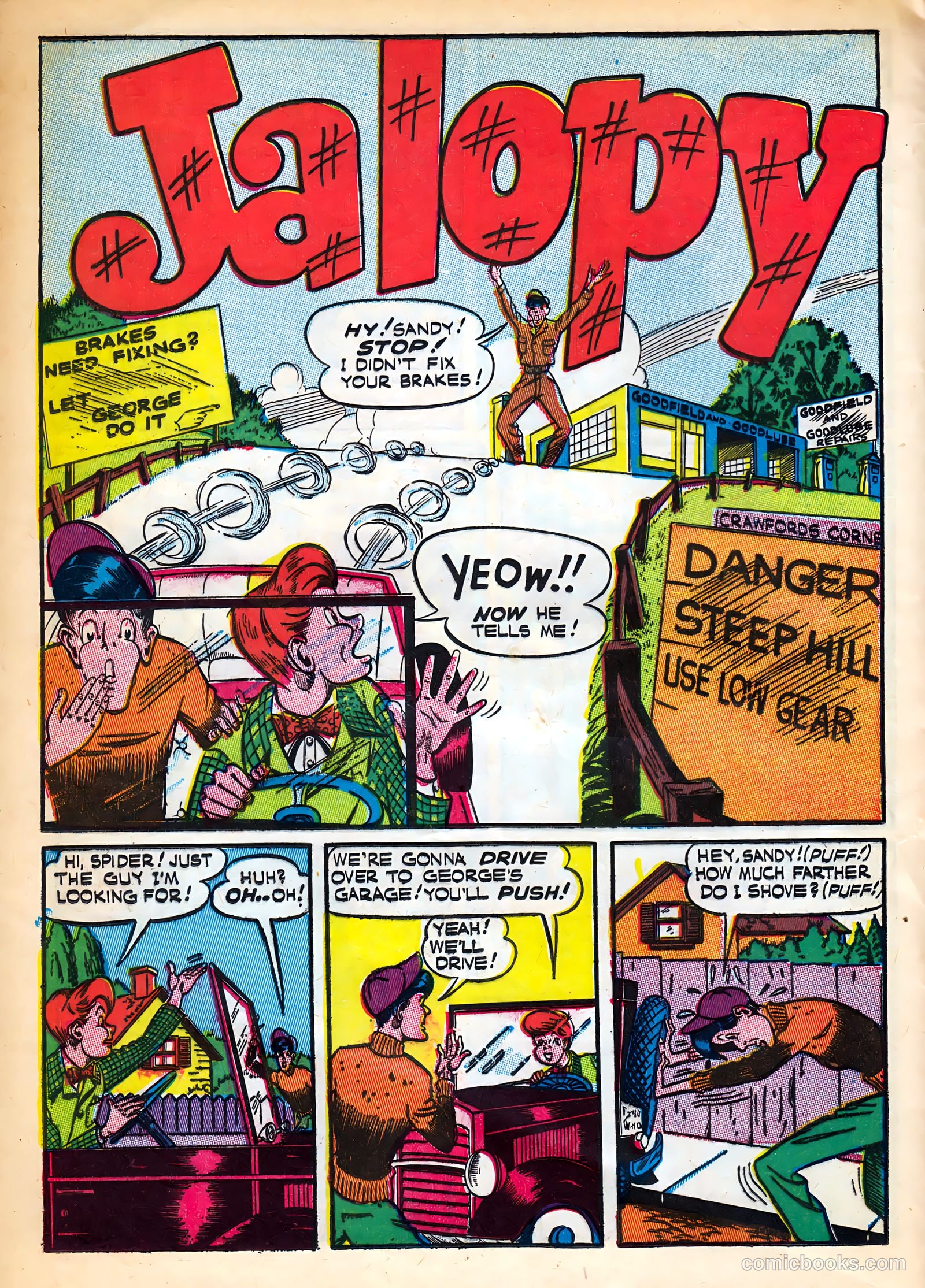 Patches #2 (1945) — page 36 of 52