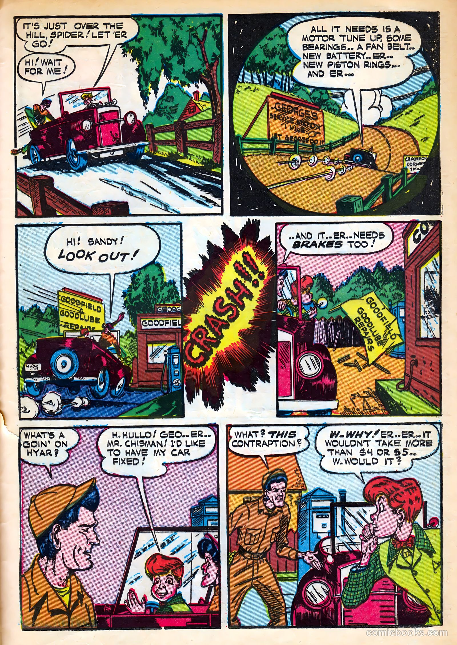 Patches #2 (1945) — page 37 of 52