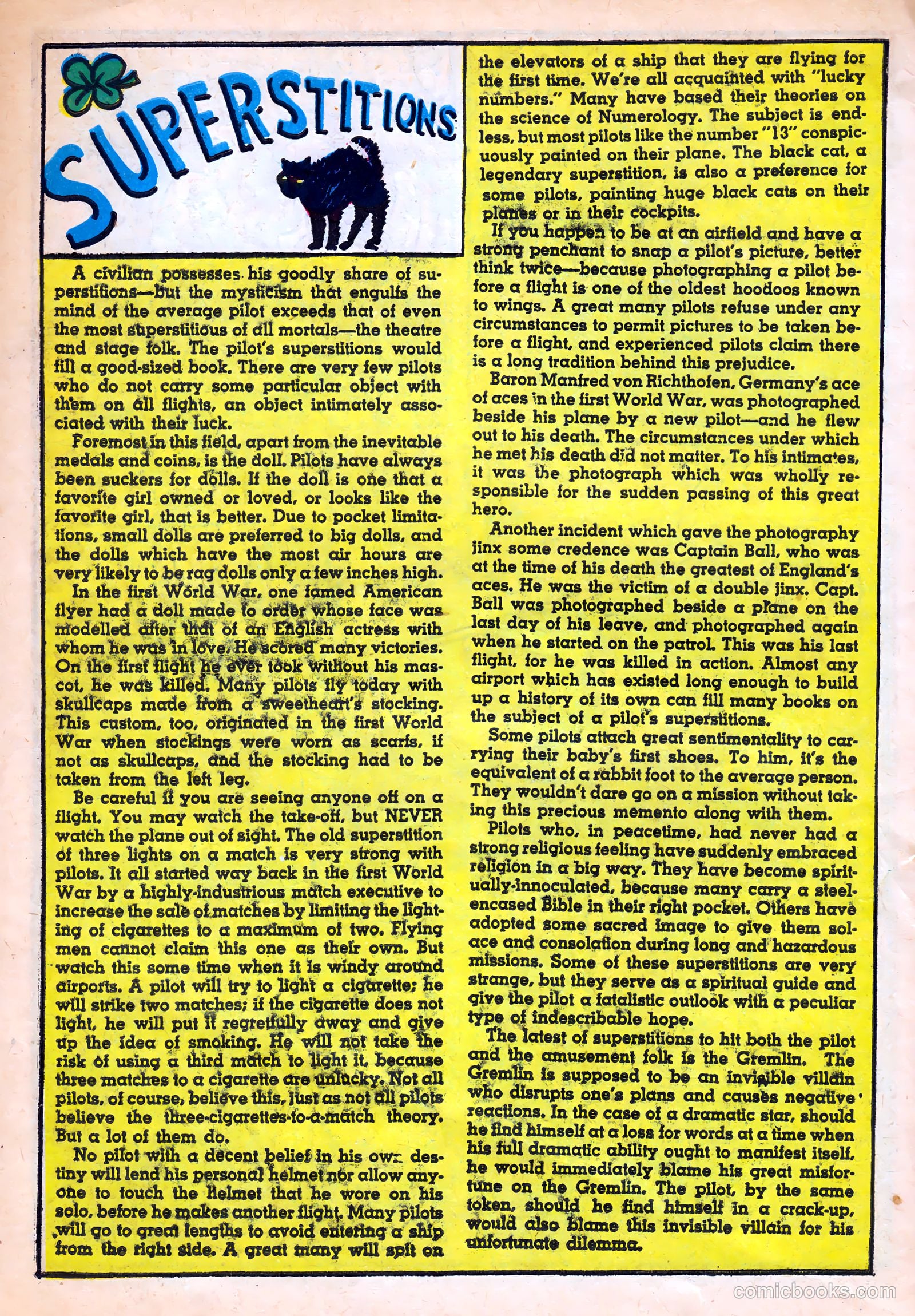 Patches #2 (1945) — page 42 of 52