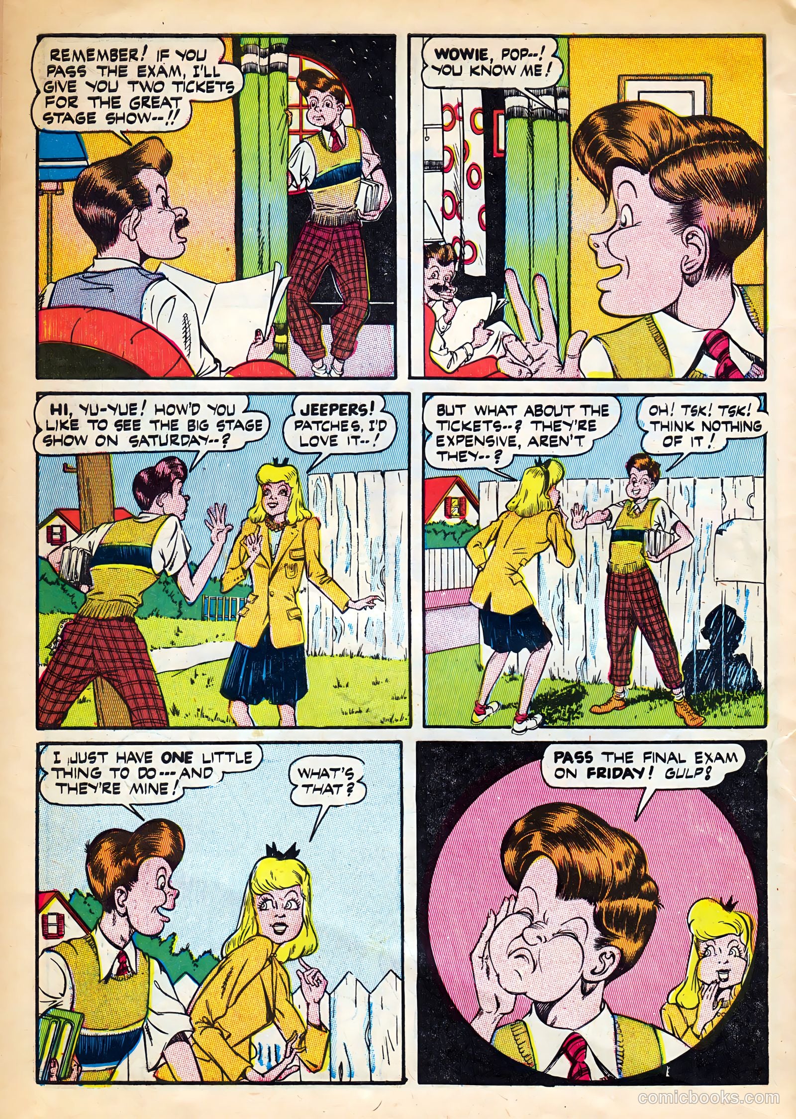Patches #2 (1945) — page 44 of 52