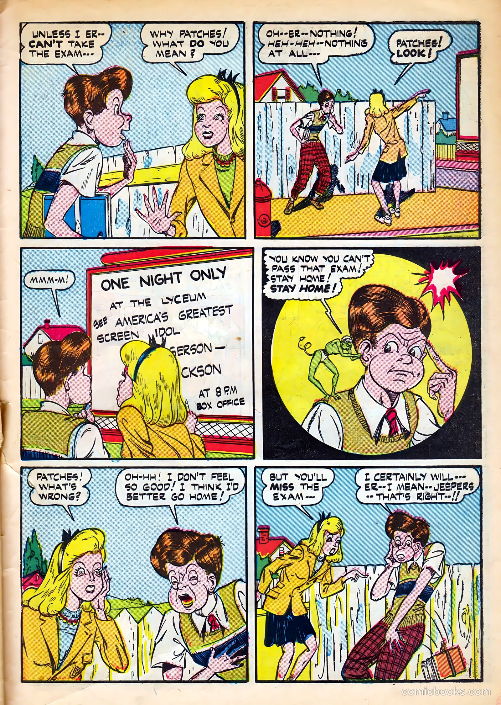 Patches #2 (1945) — page 45 of 52