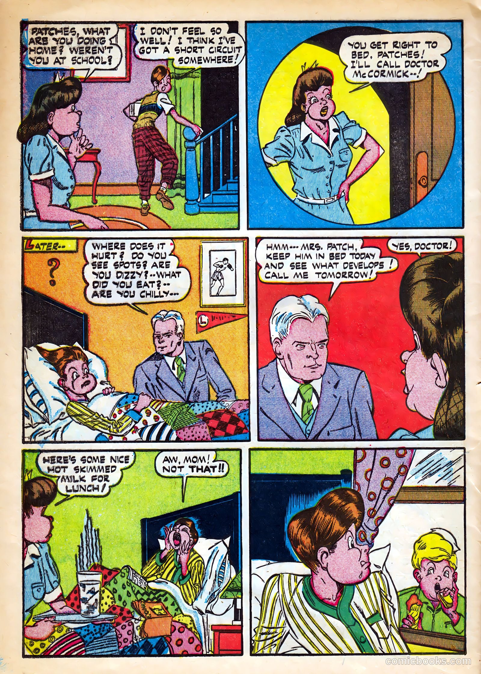 Patches #2 (1945) — page 46 of 52