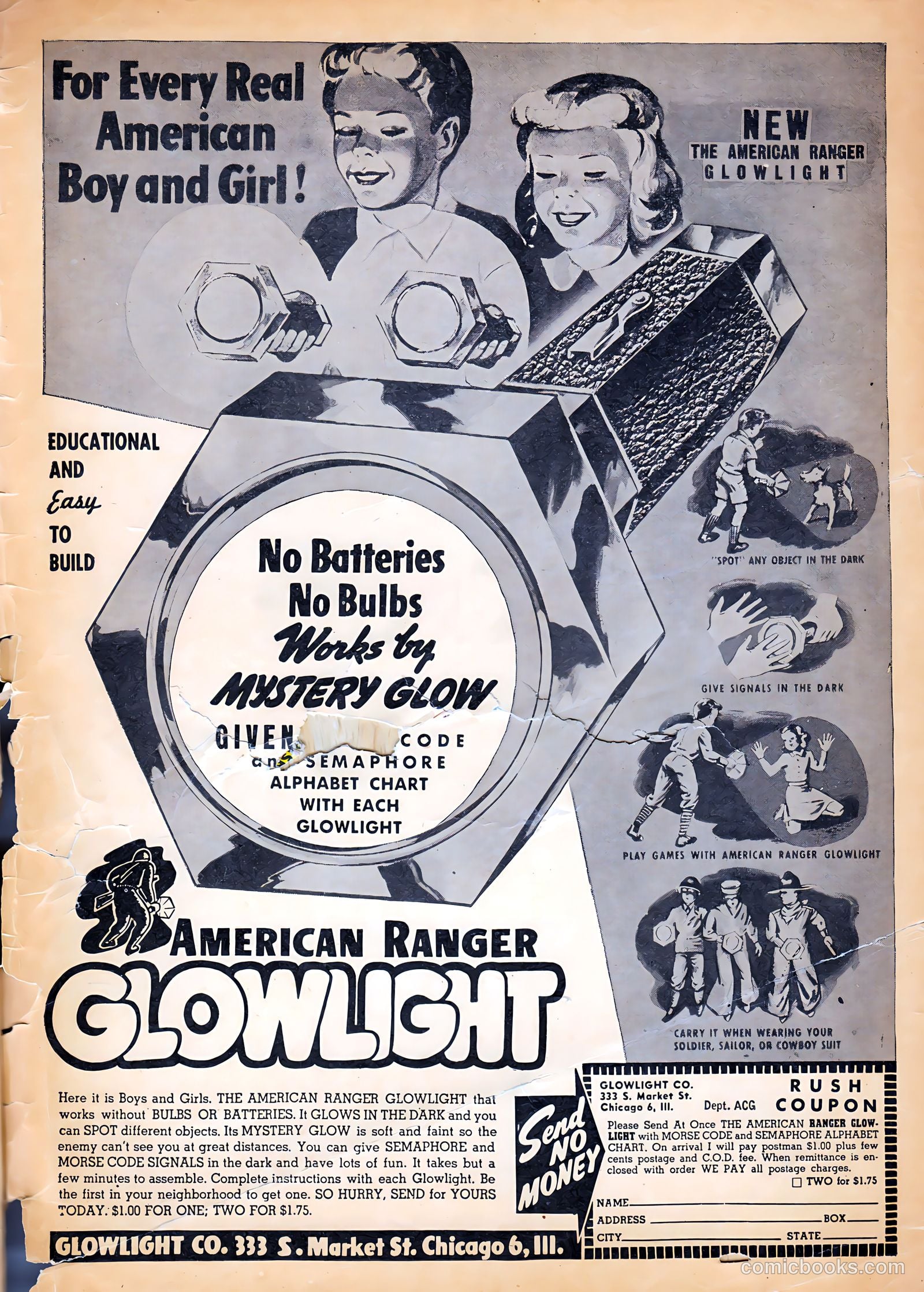 Patches #2 (1945) — page 51 of 52