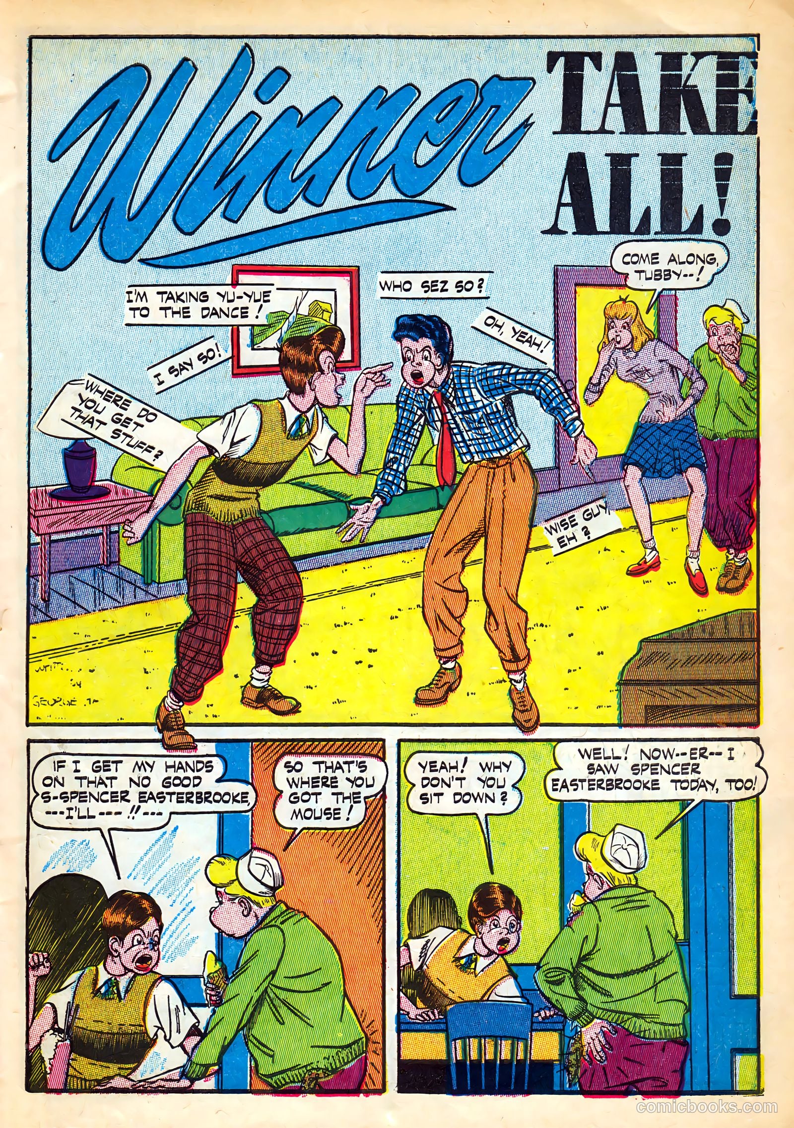 Patches #2 (1945) — page 11 of 52