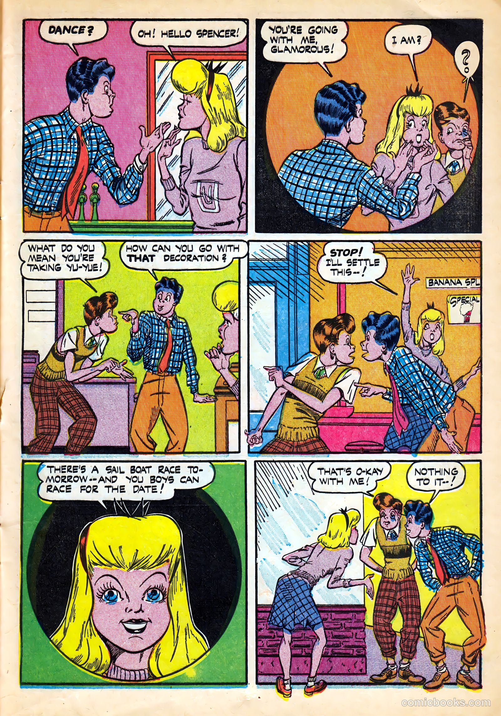 Patches #2 (1945) — page 13 of 52