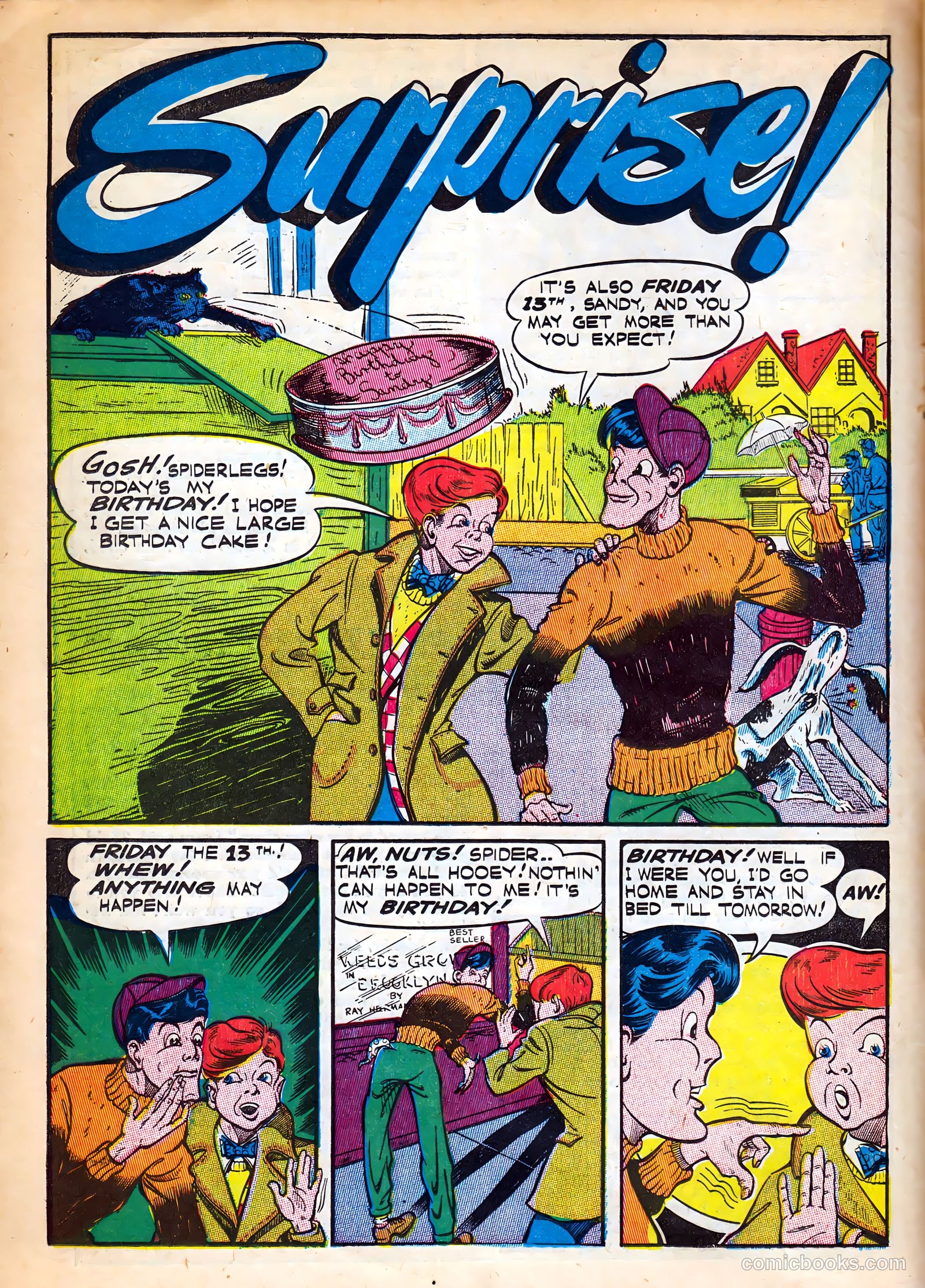 Patches #2 (1945) — page 18 of 52